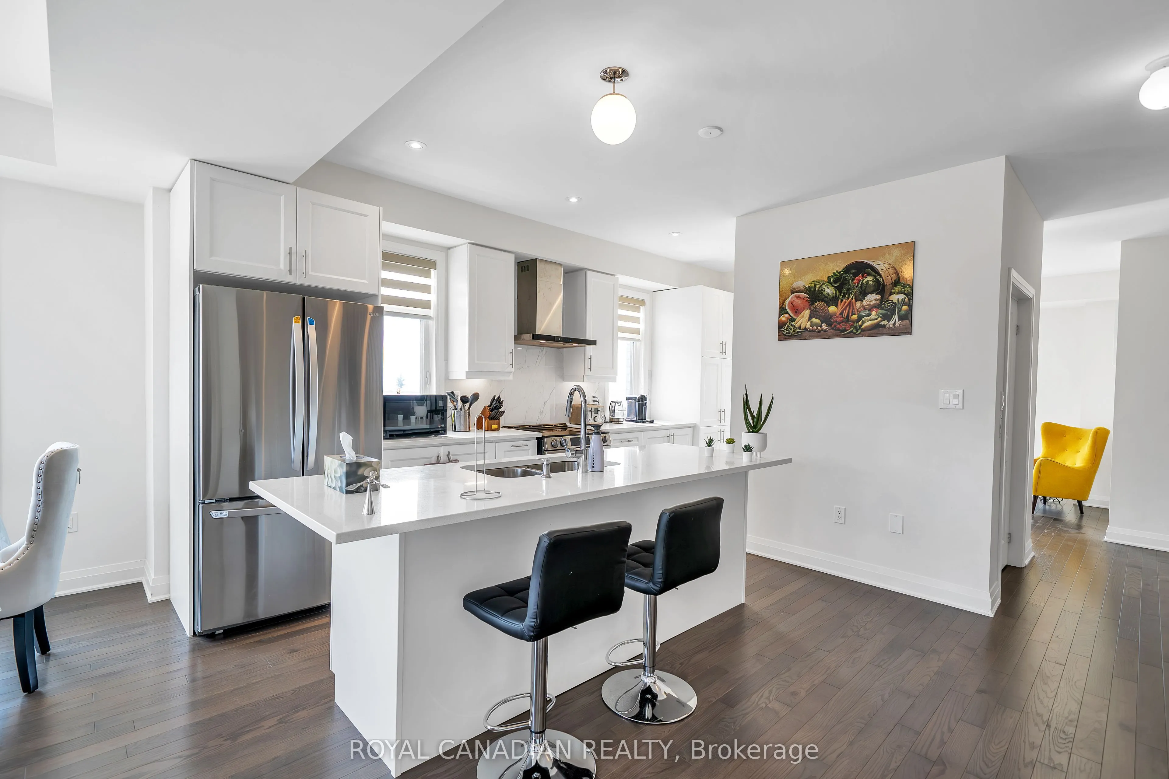 691 Port Darlington Road N, #45