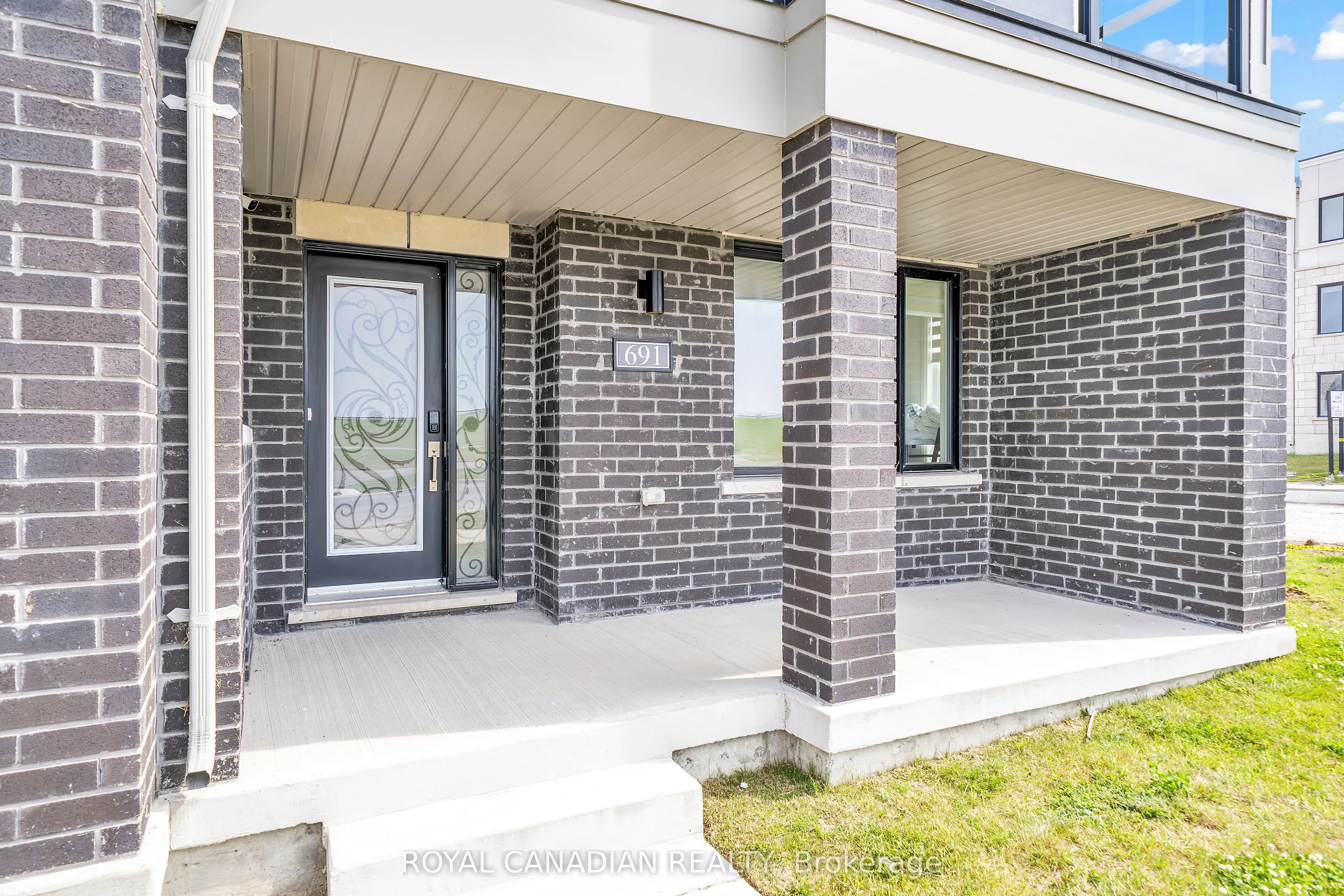 691 Port Darlington Road N, #45