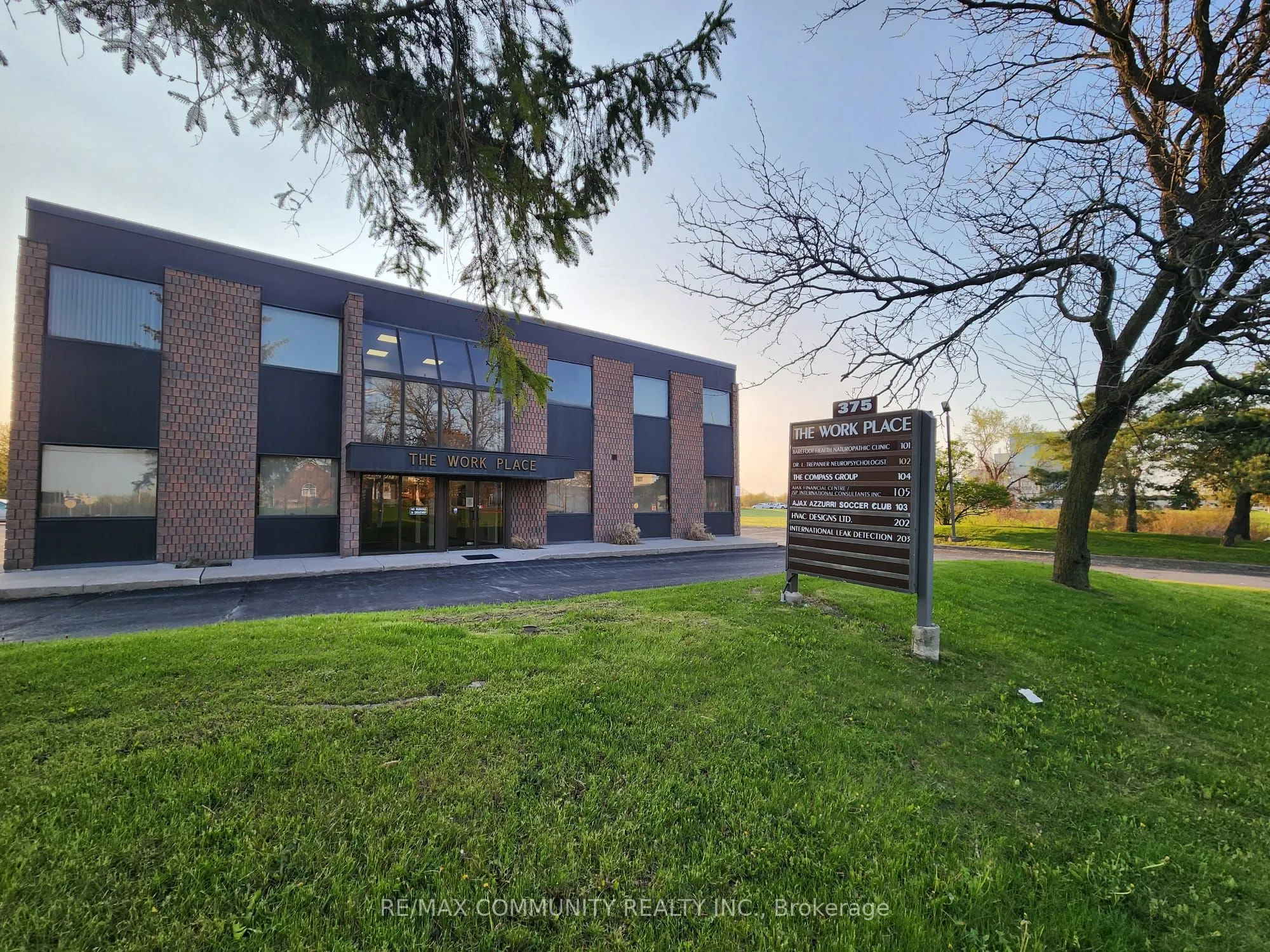 375 Finley Avenue, #204