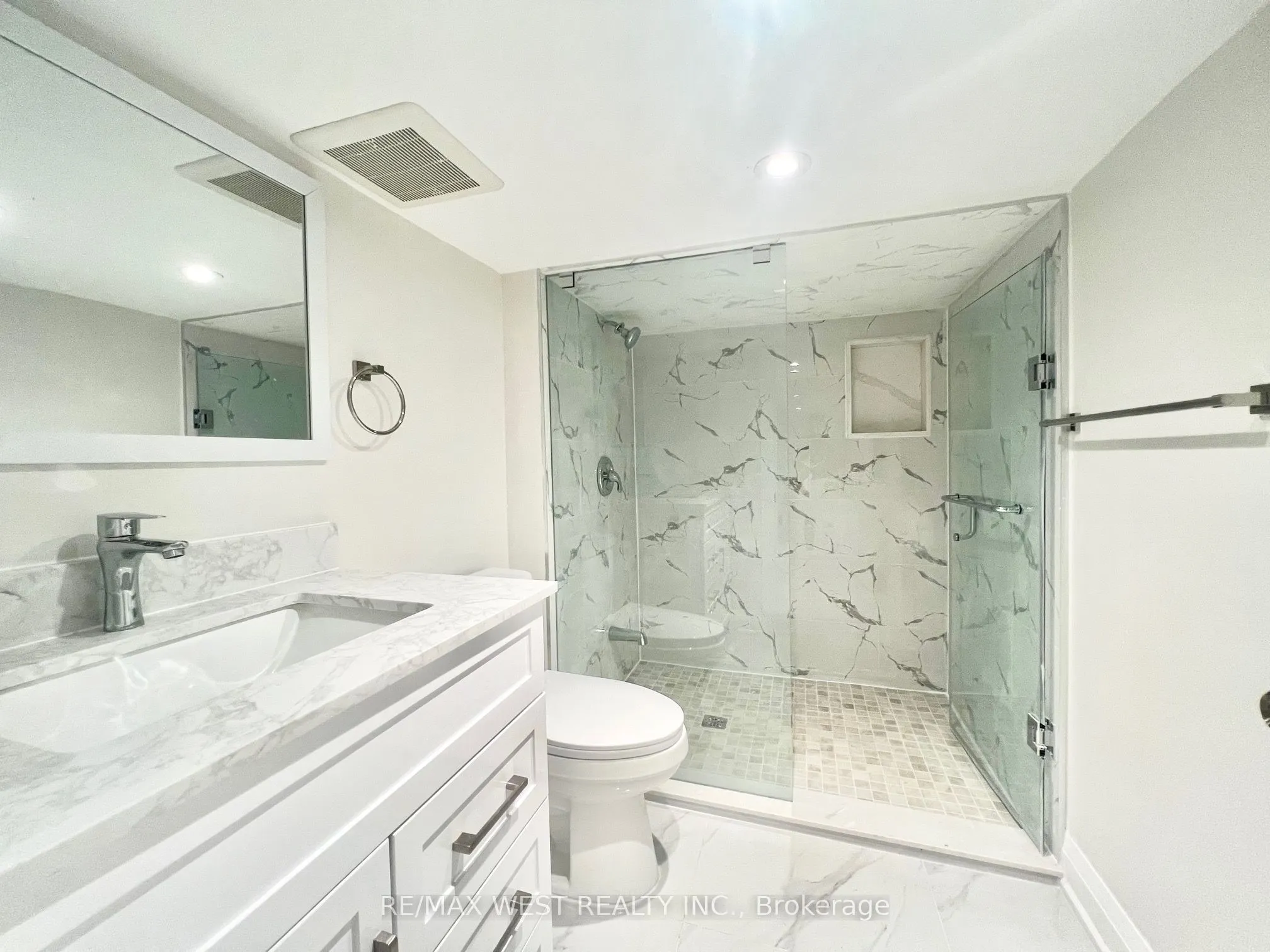 4 Sutherland Avenue, #BSMT