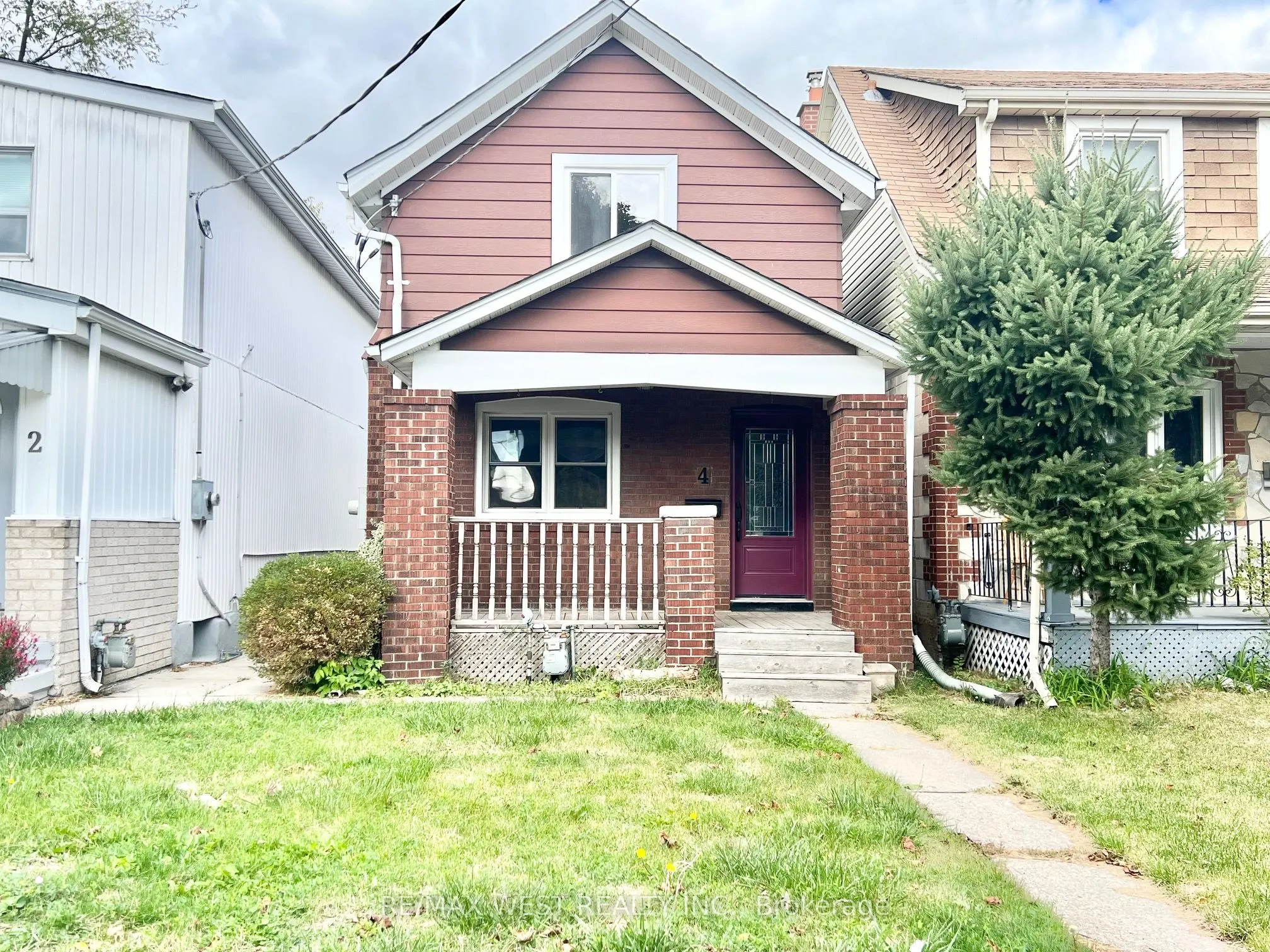 4 Sutherland Avenue, #BSMT