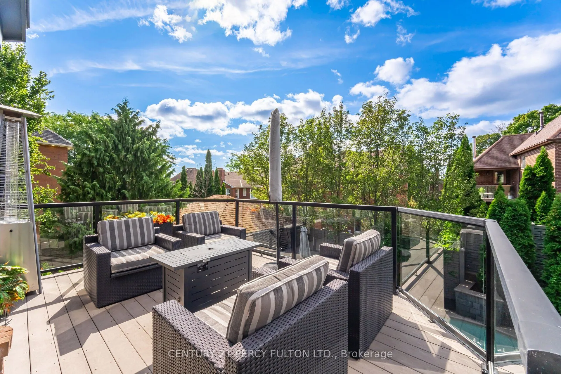 939 Duncannon Drive
