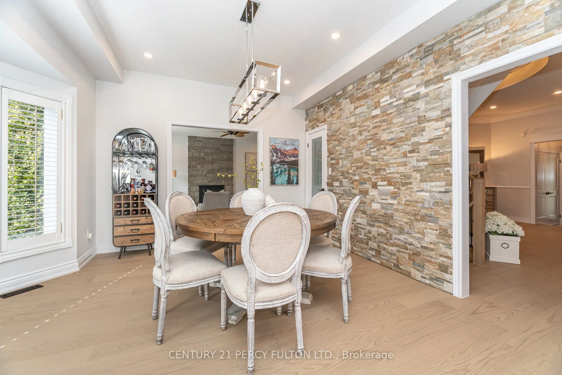 939 Duncannon Drive