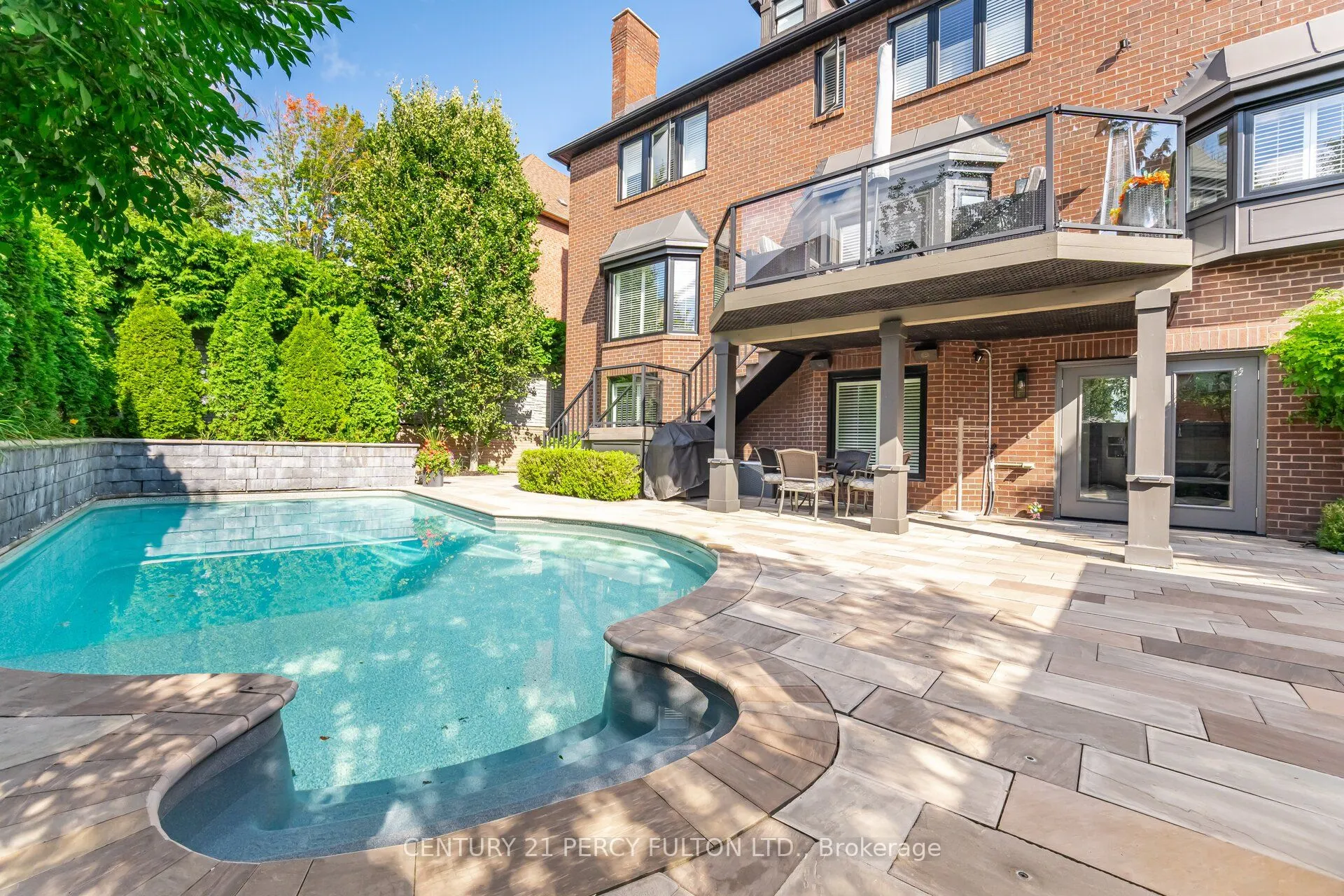 939 Duncannon Drive