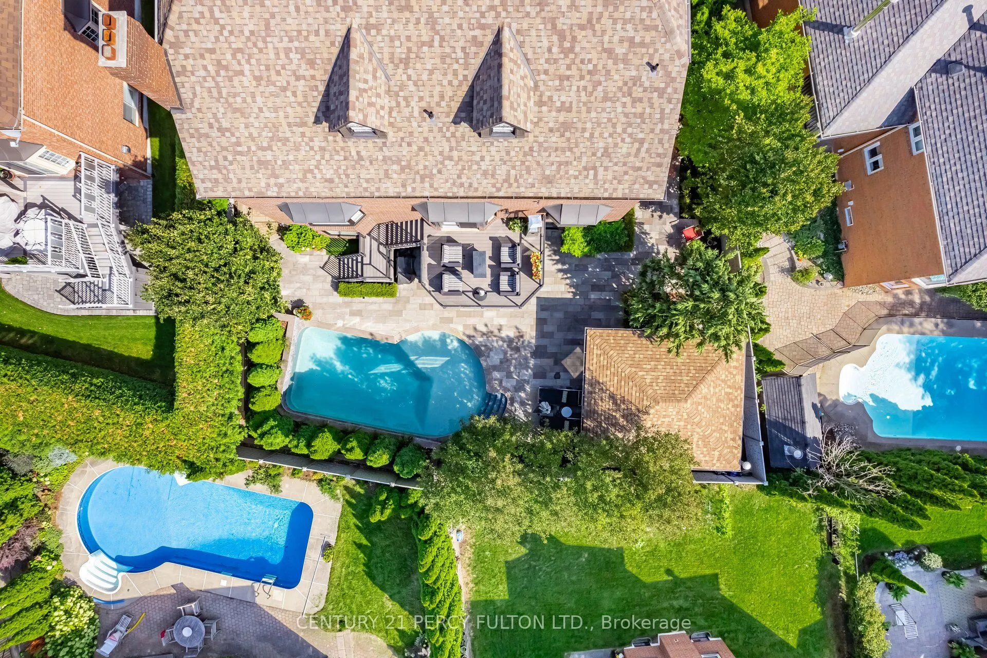 939 Duncannon Drive