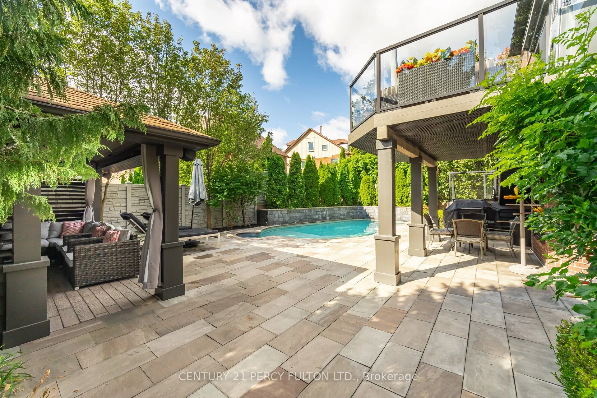 939 Duncannon Drive
