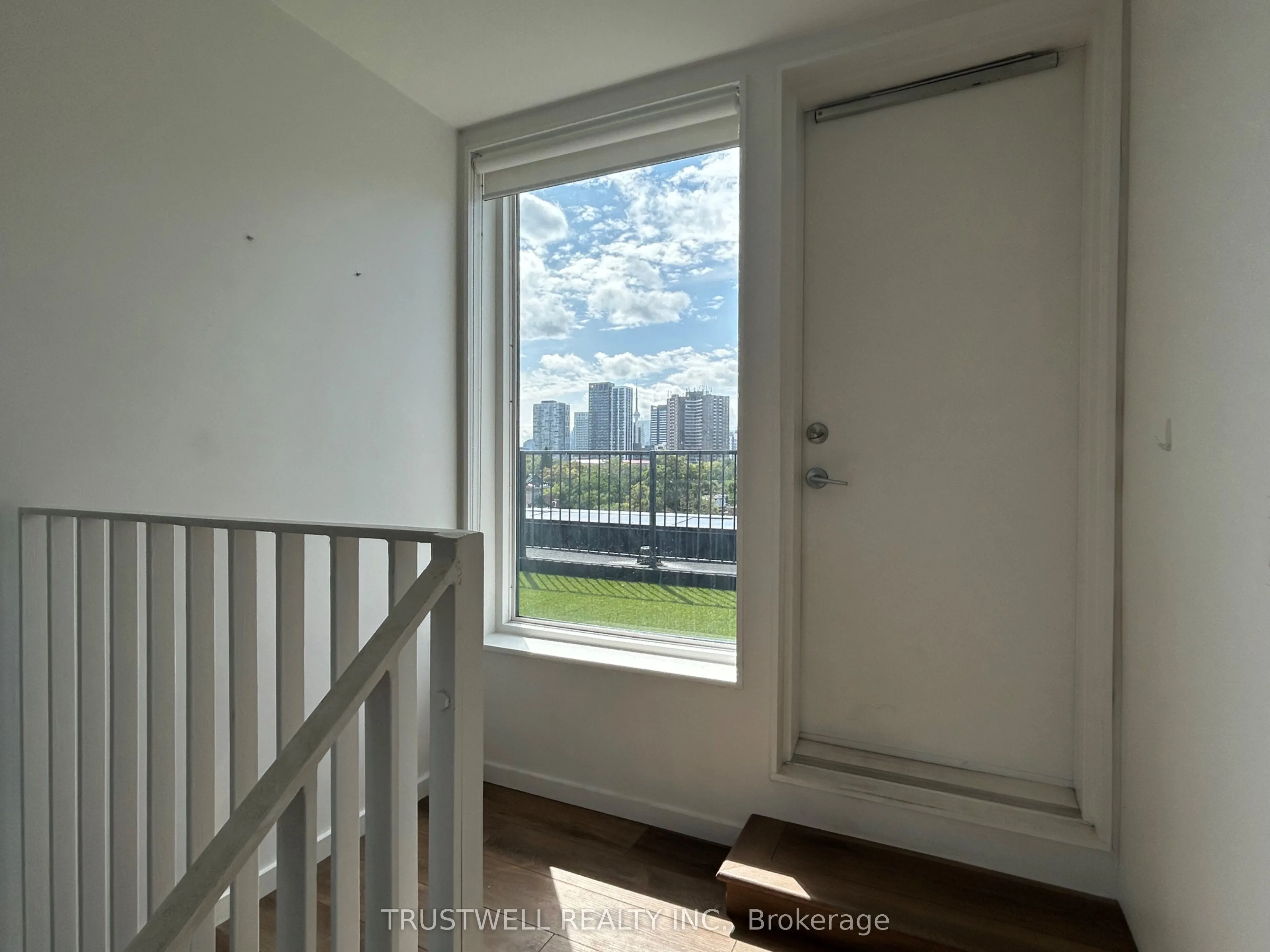 377 Broadview Avenue, #303