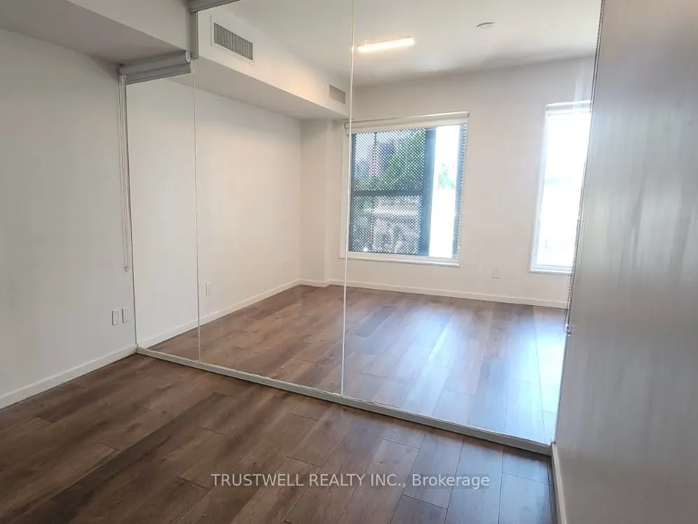 377 Broadview Avenue, #303