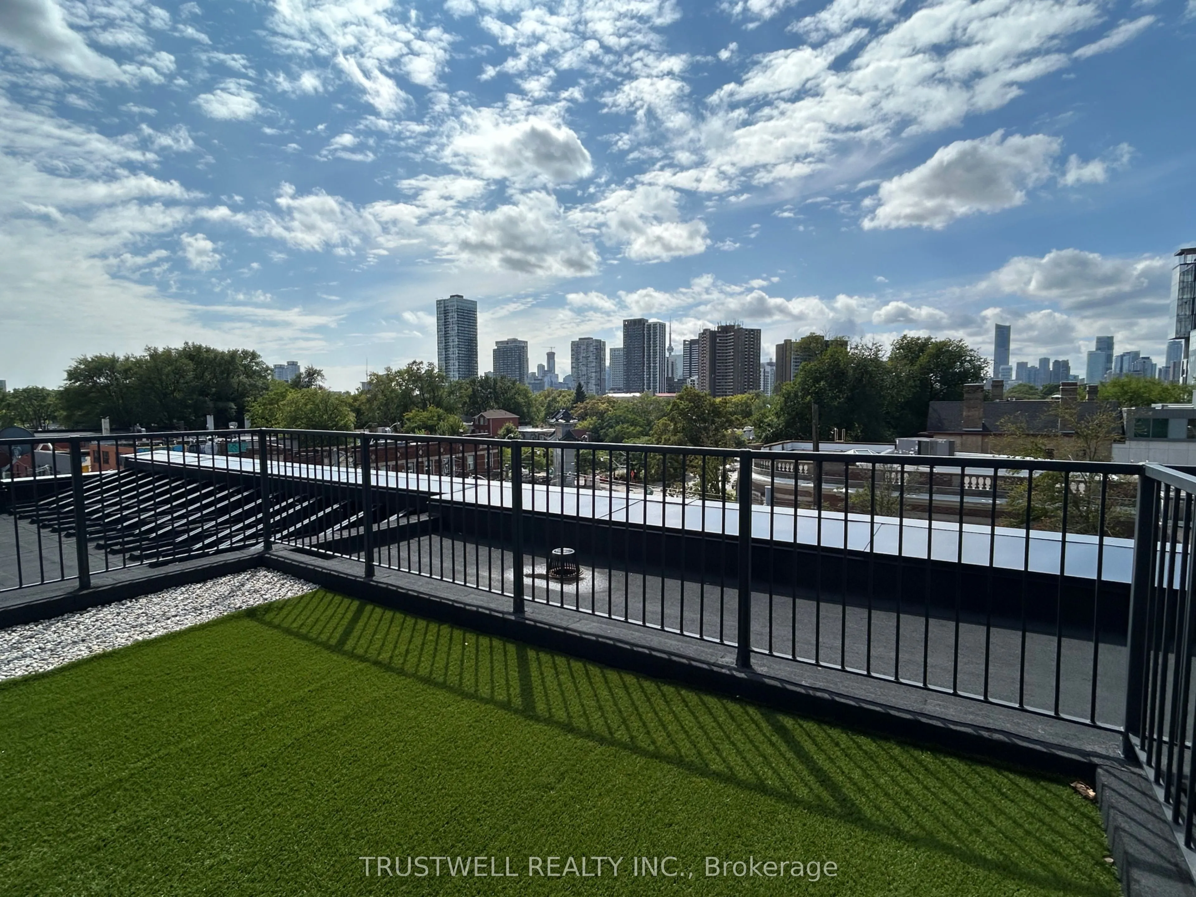 377 Broadview Avenue, #303