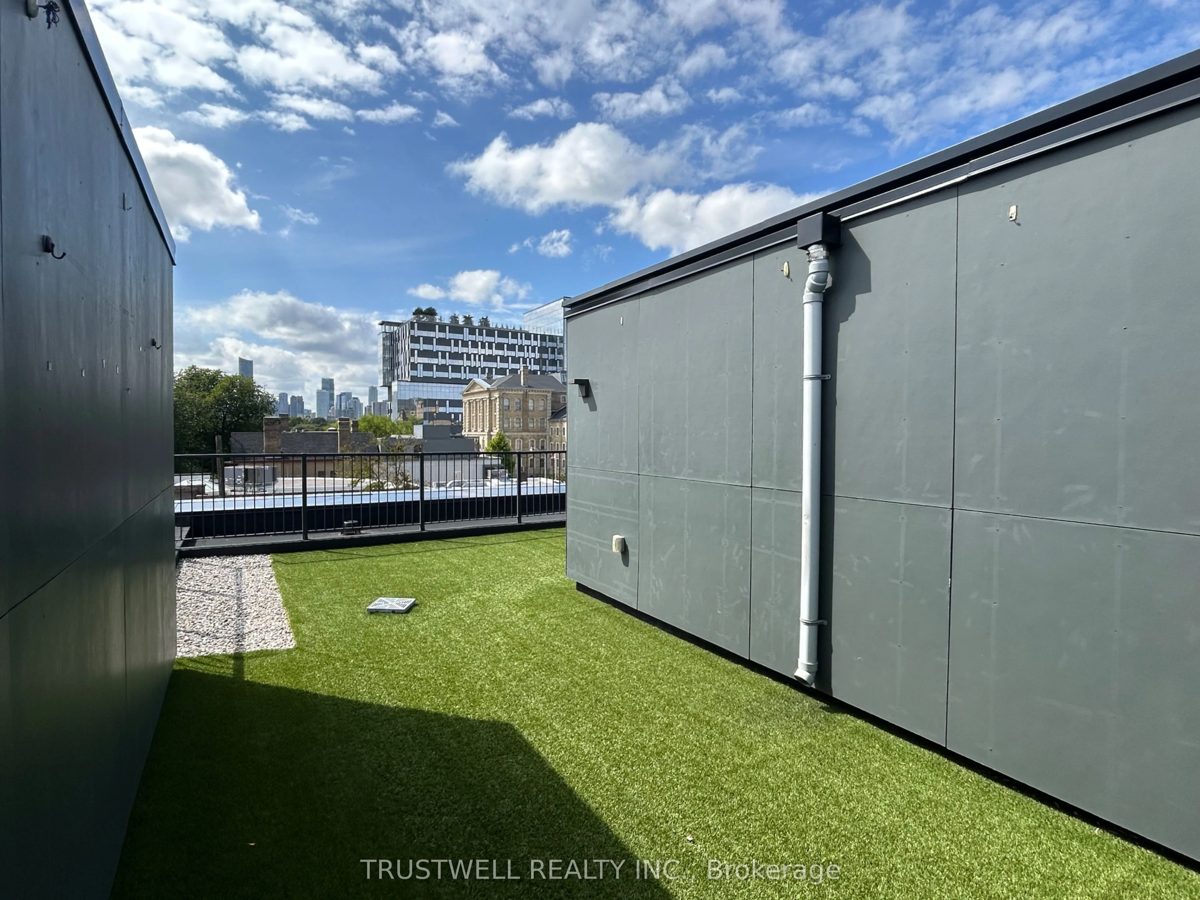 377 Broadview Avenue, #303