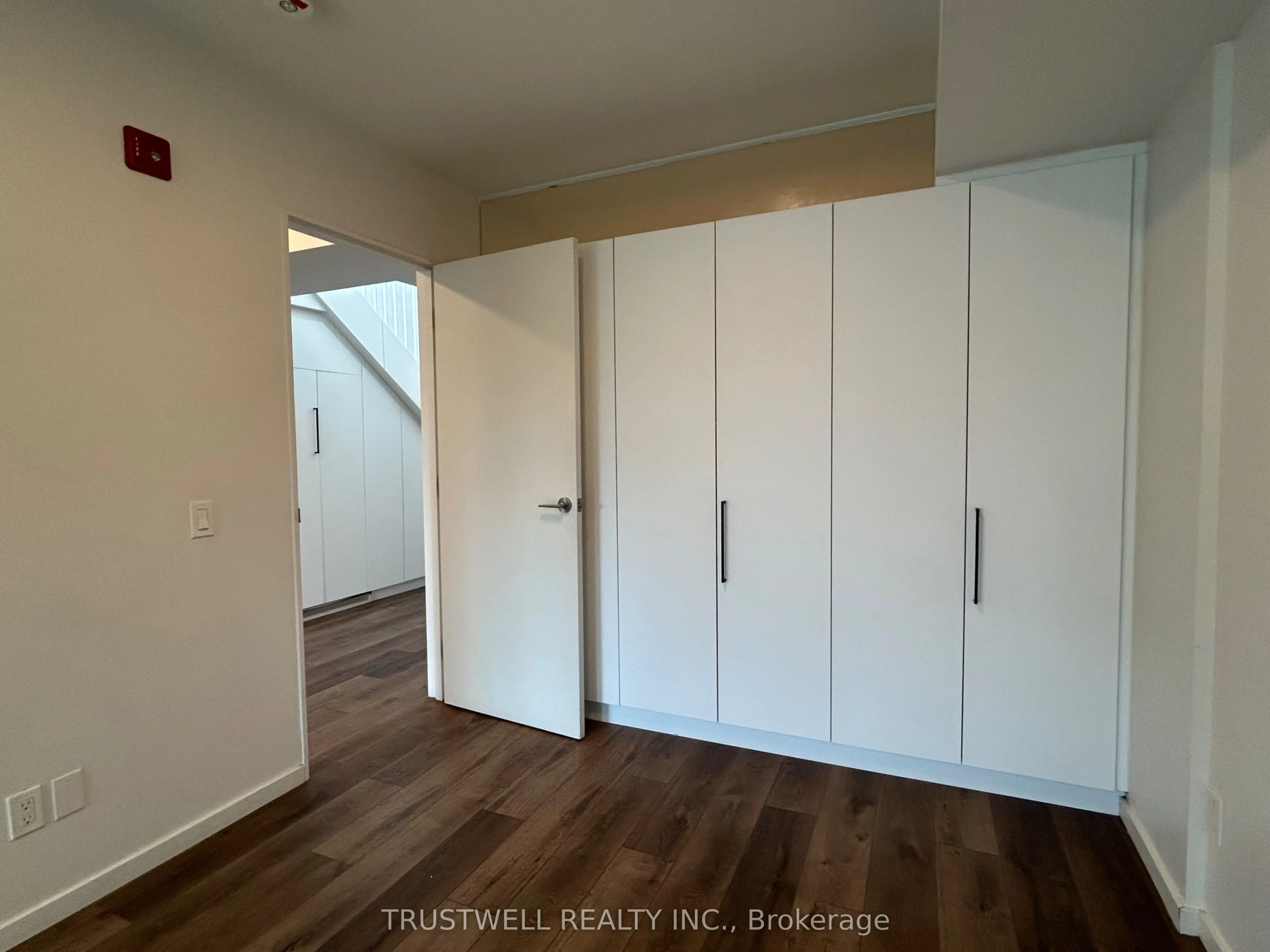 377 Broadview Avenue, #303