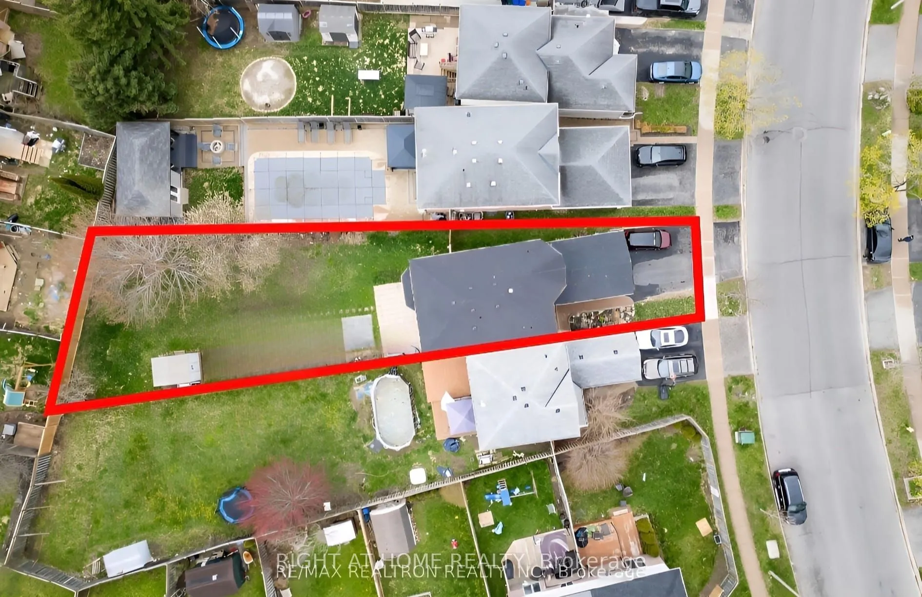 150 Sandringham Drive