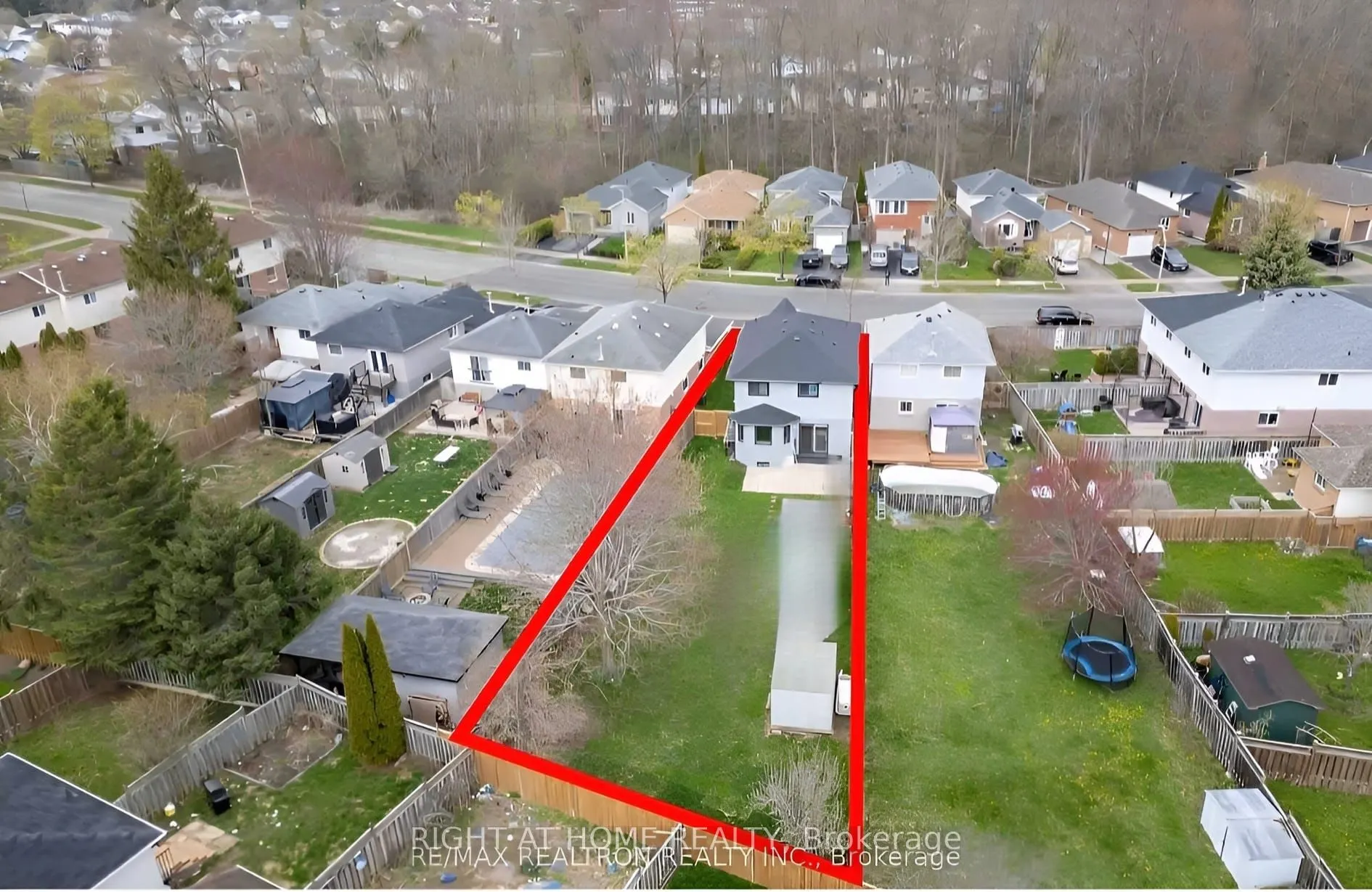 150 Sandringham Drive