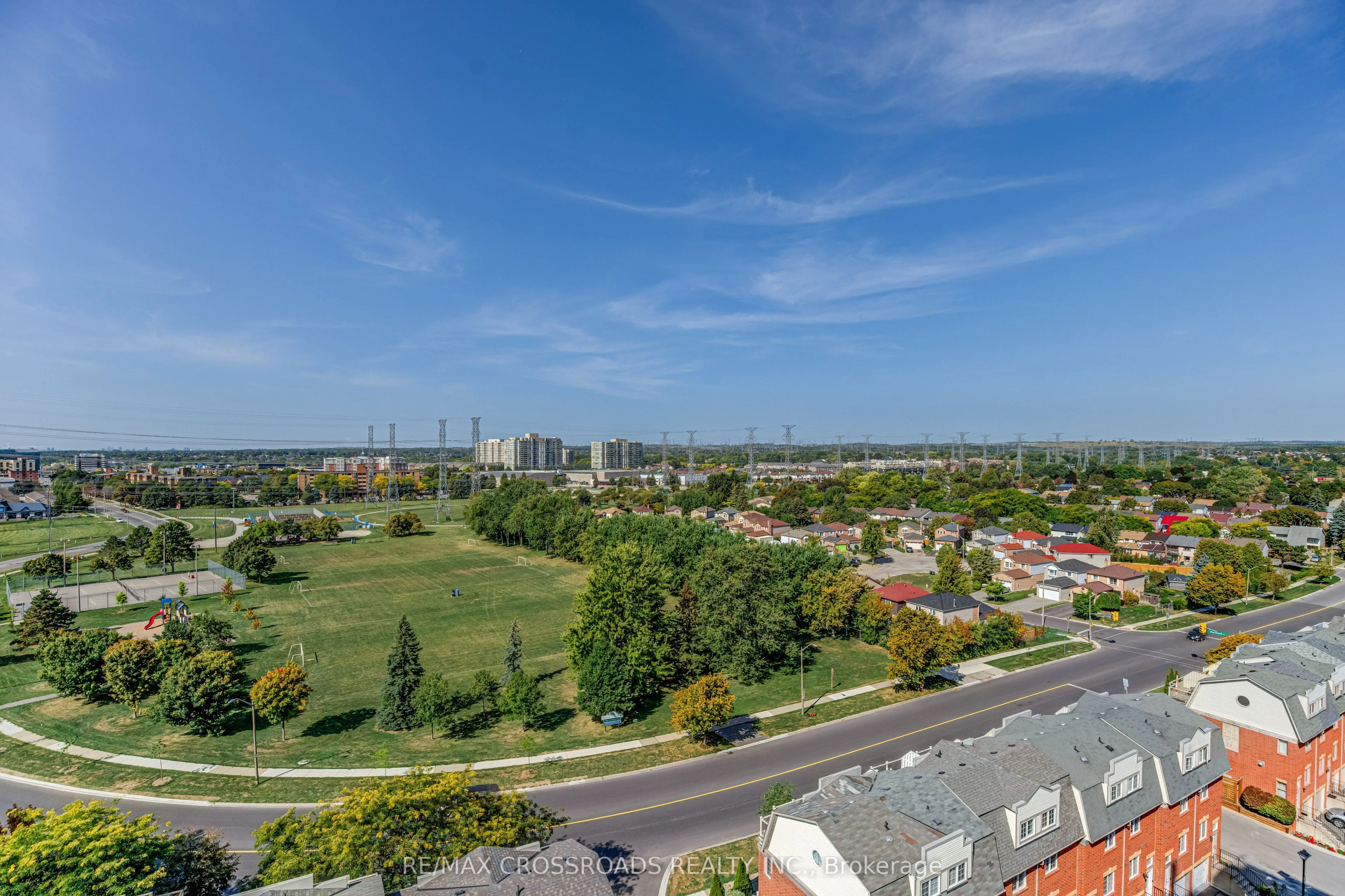 1625 Pickering Parkway, #1202