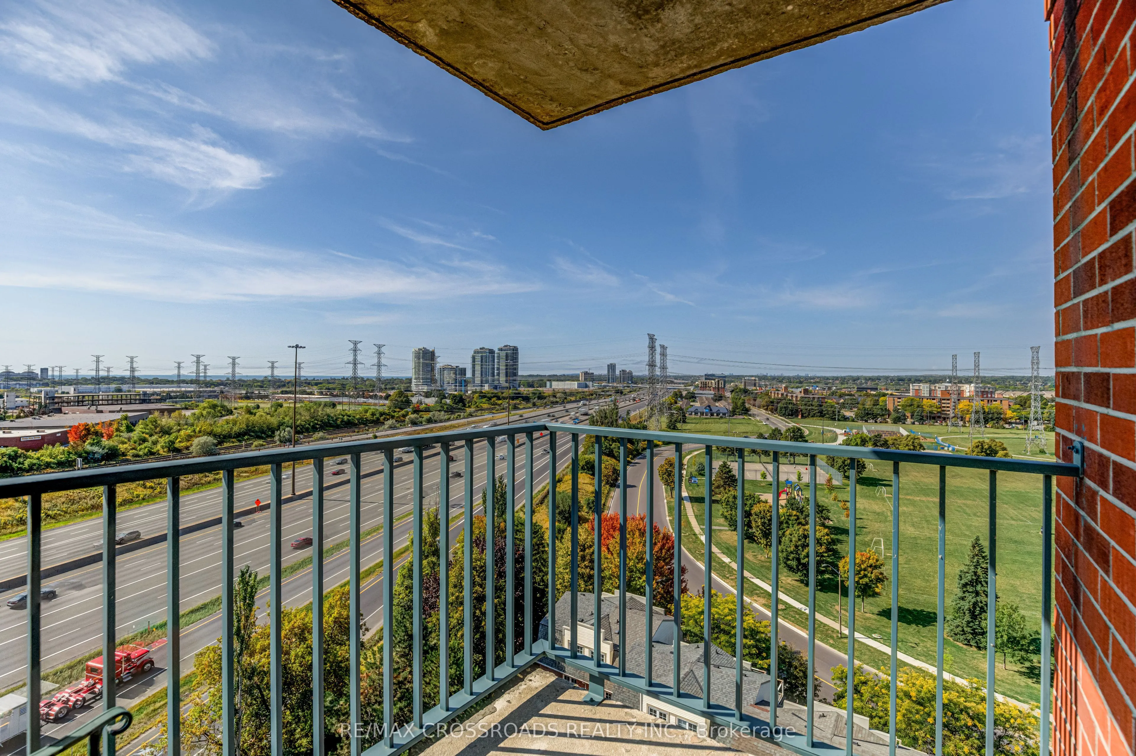 1625 Pickering Parkway, #1202