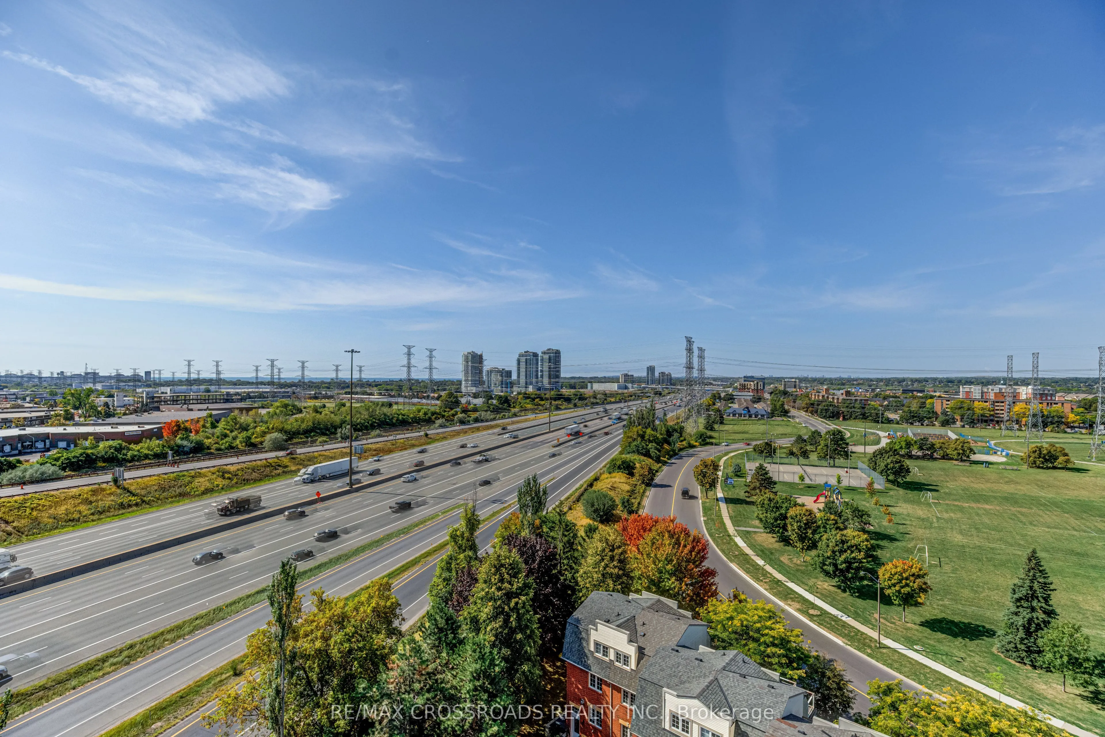 1625 Pickering Parkway, #1202