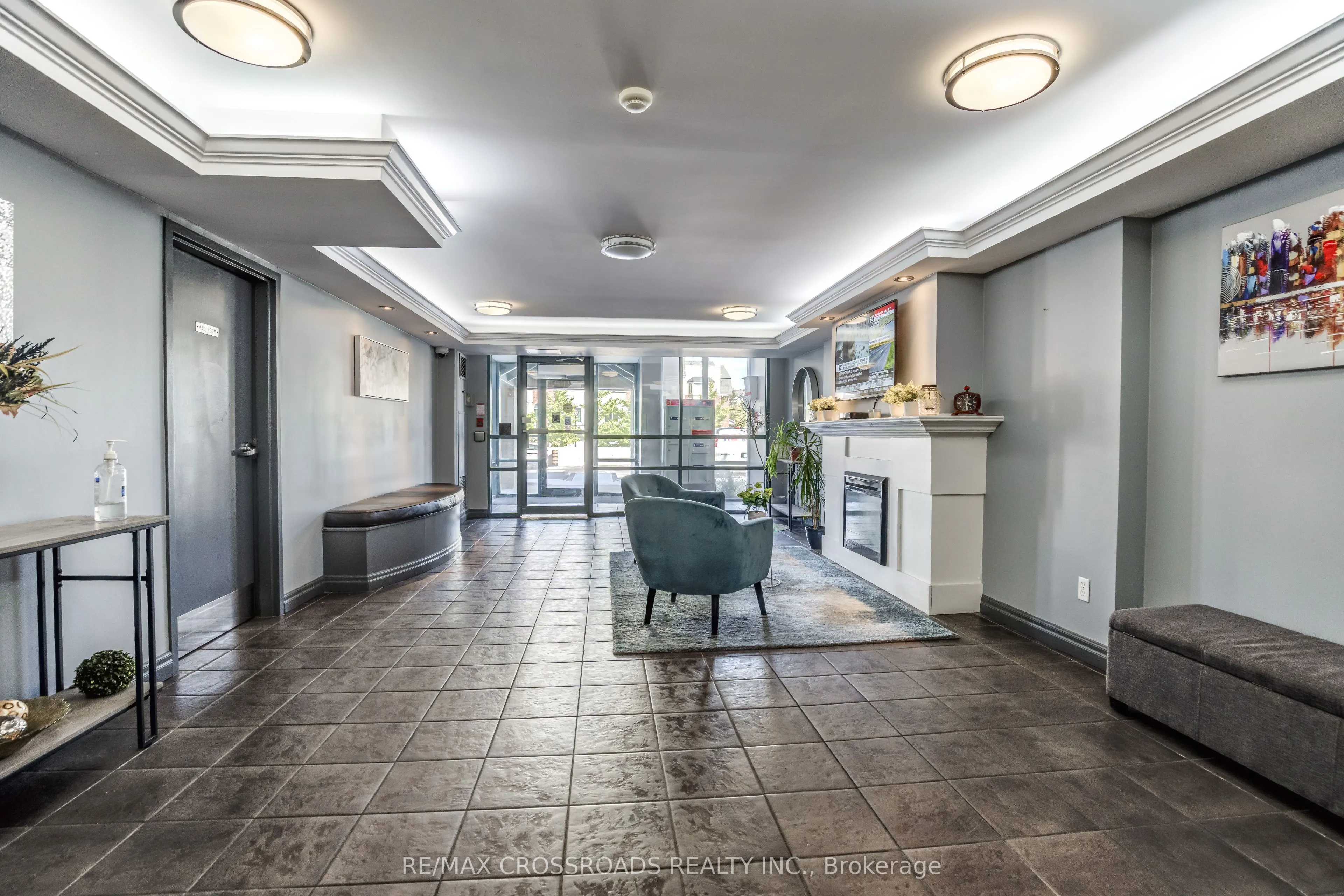 1625 Pickering Parkway, #1202
