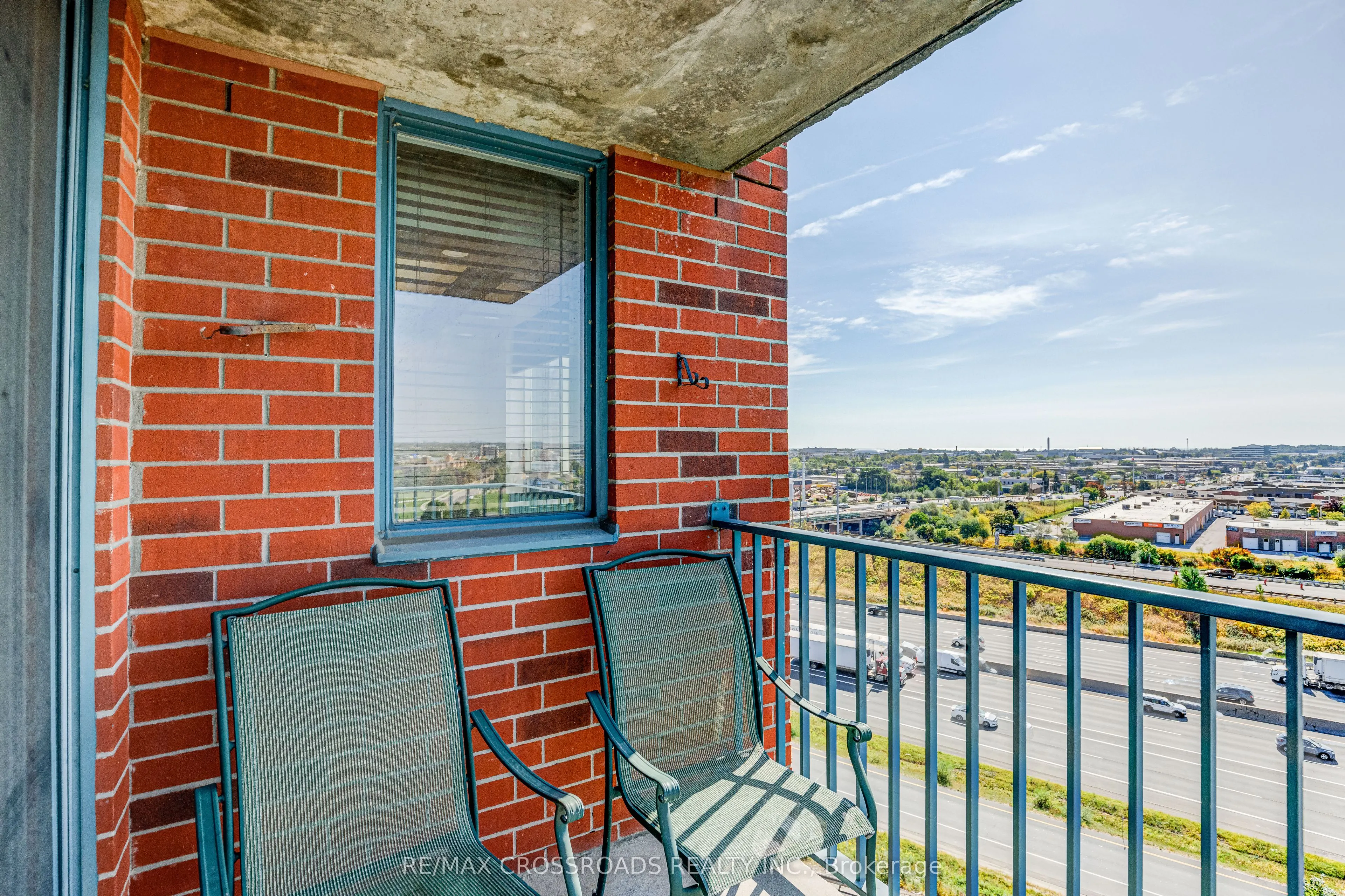 1625 Pickering Parkway, #1202