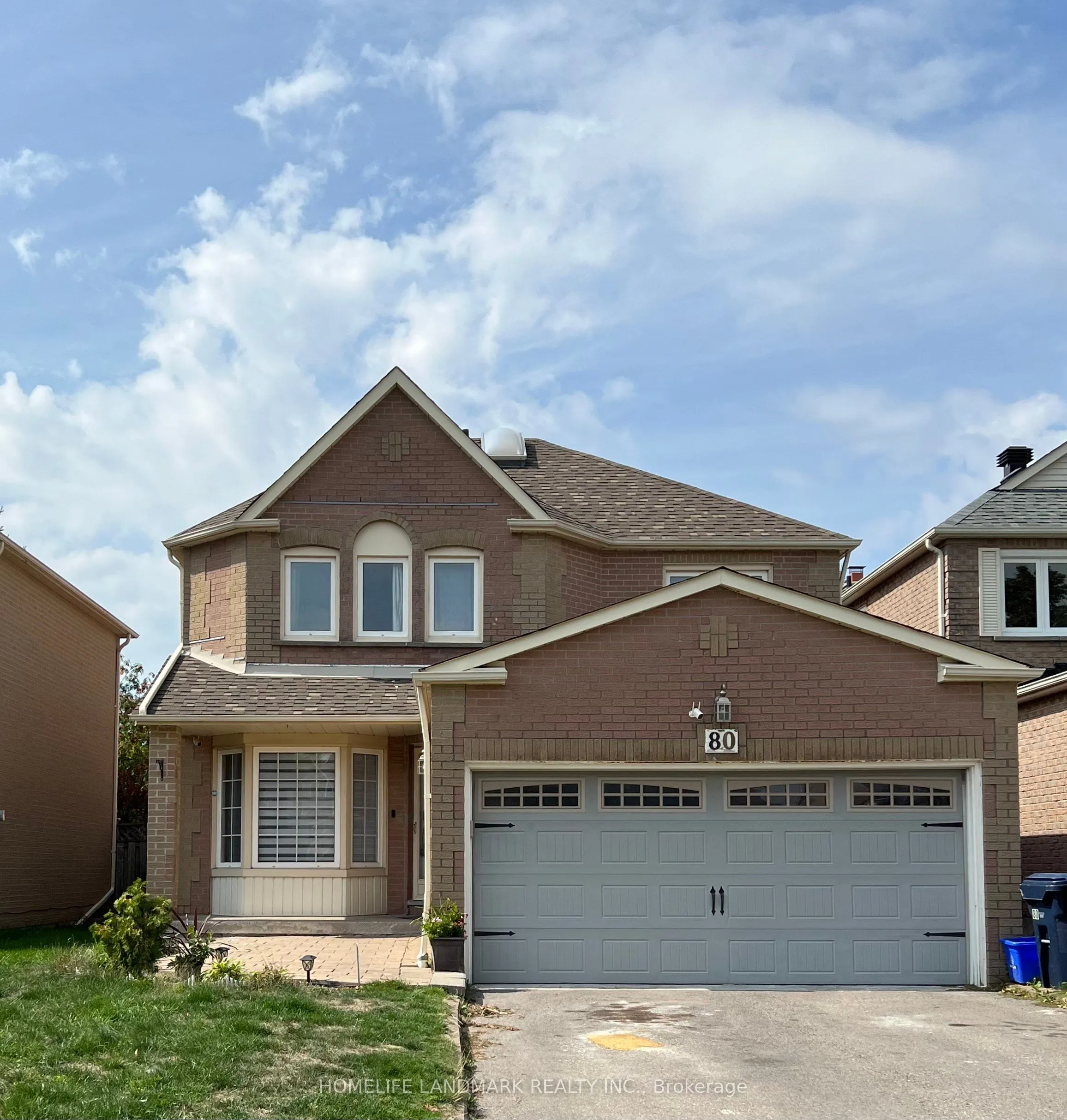 80 Lorna Rae Boulevard E