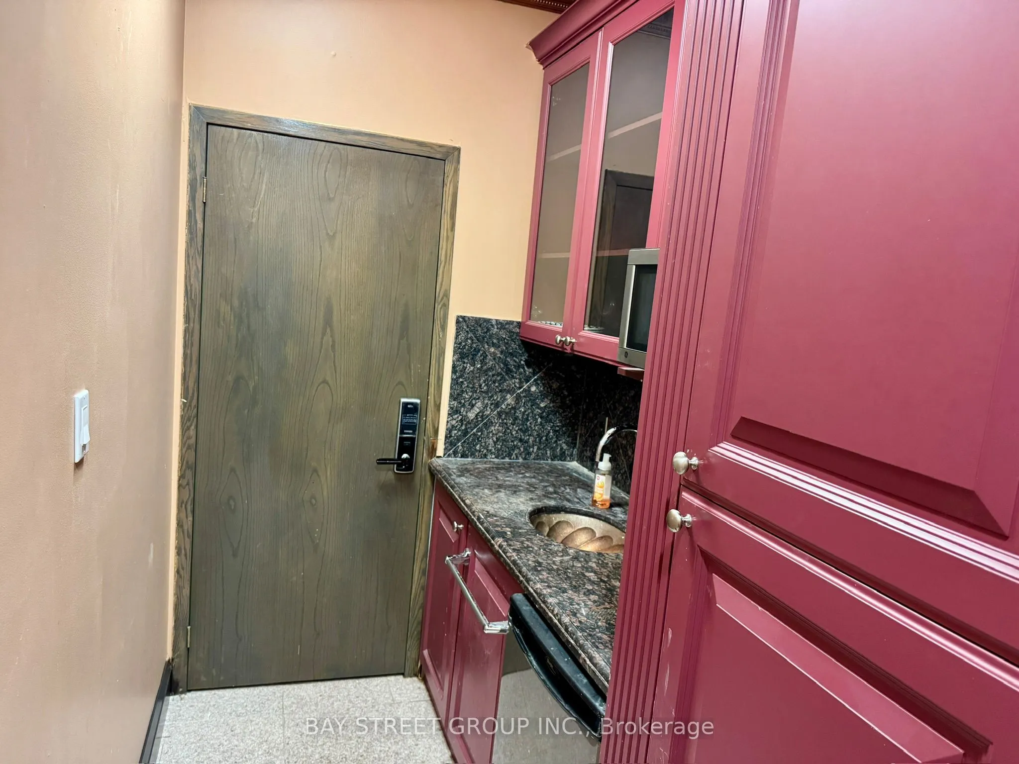 80 Corporate Drive, #205