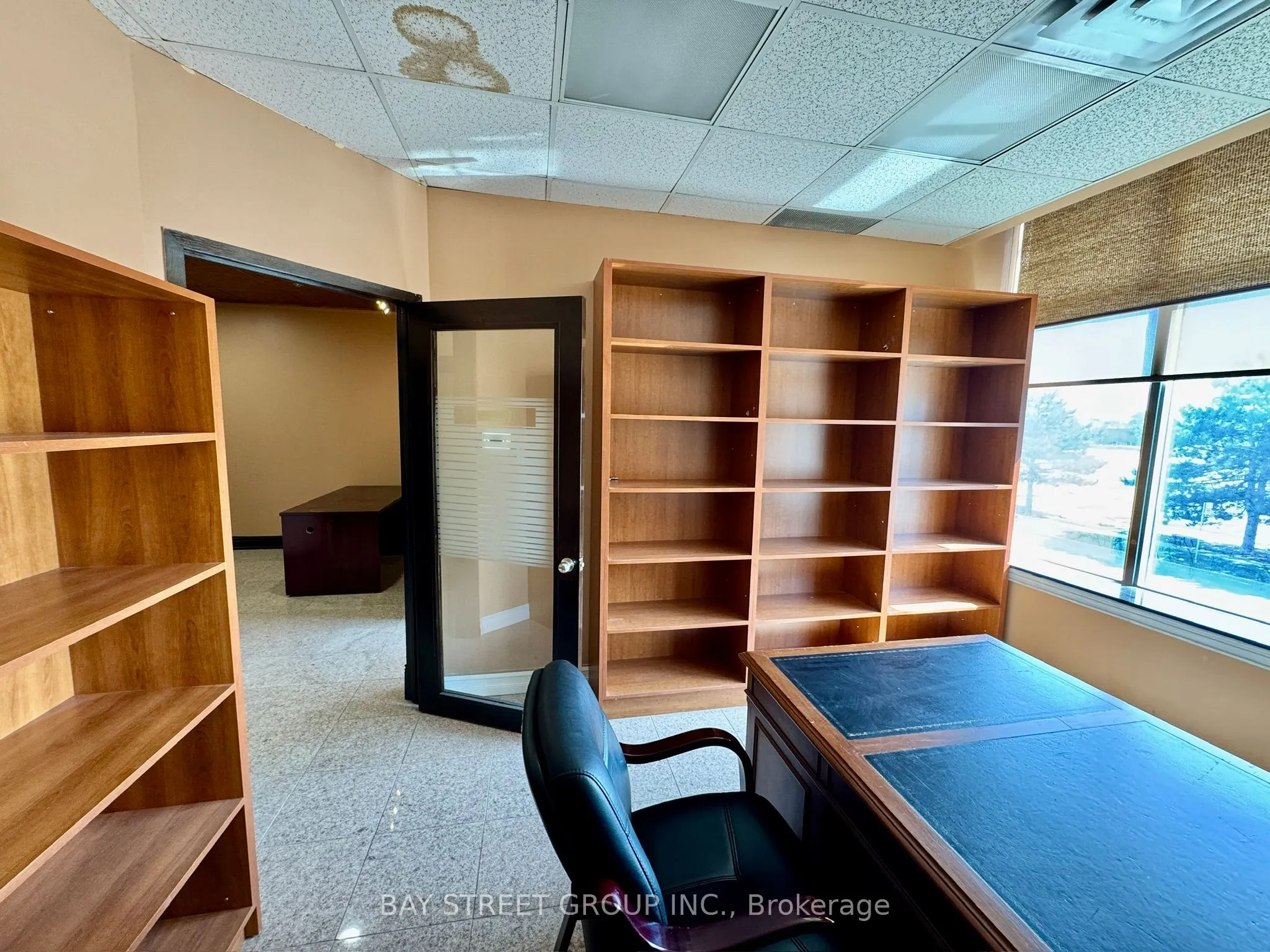 80 Corporate Drive, #205