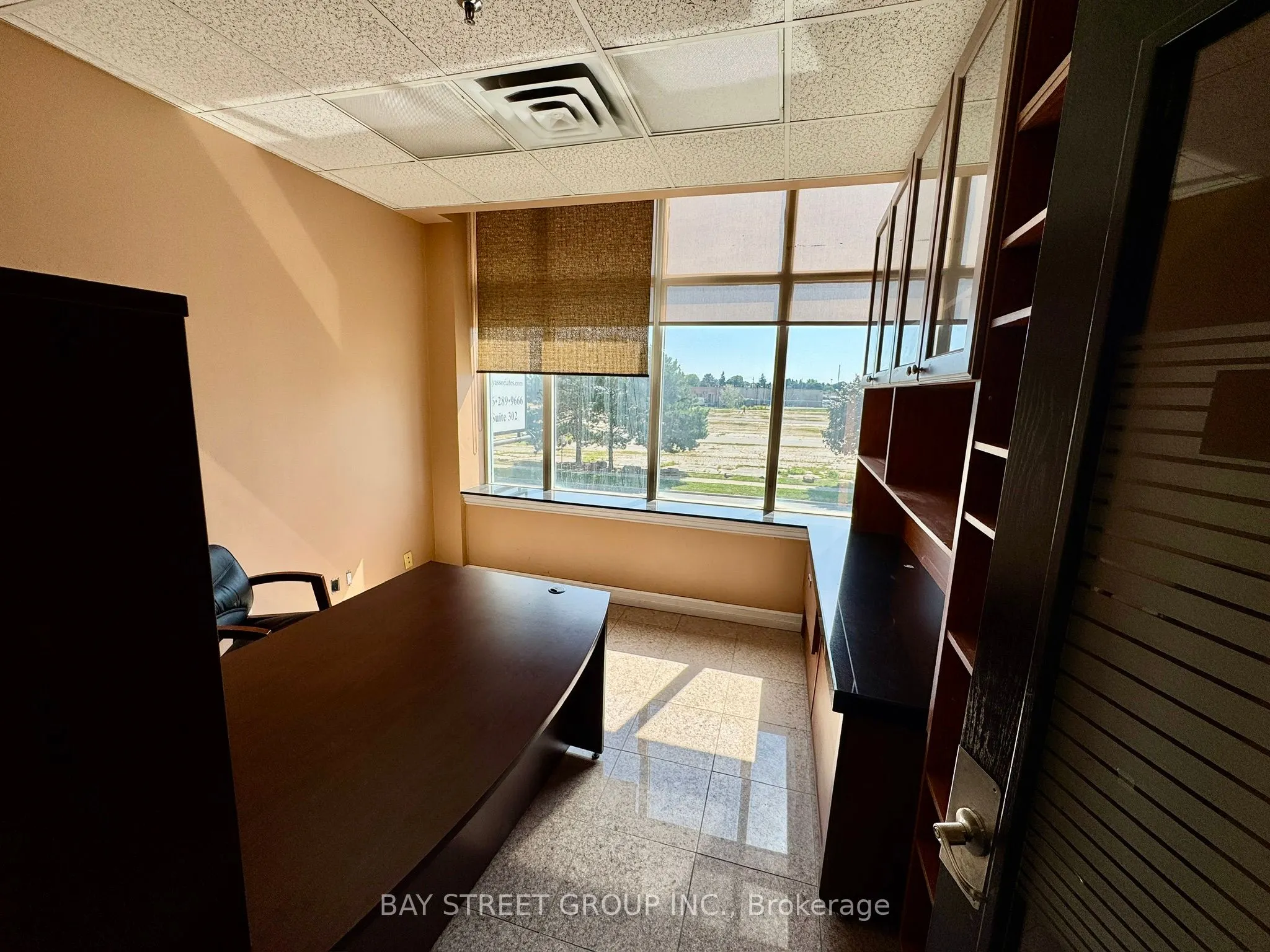 80 Corporate Drive, #205