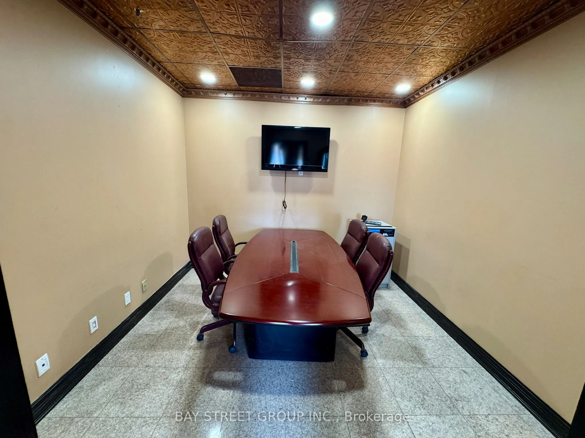 80 Corporate Drive, #205