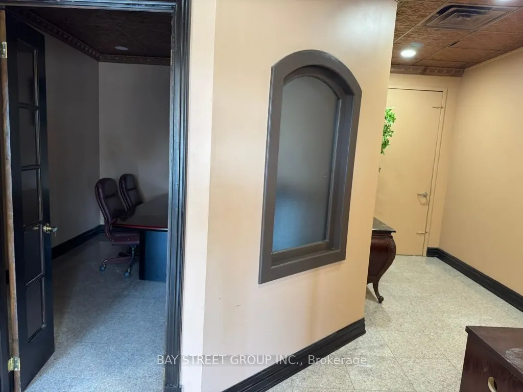 80 Corporate Drive, #205