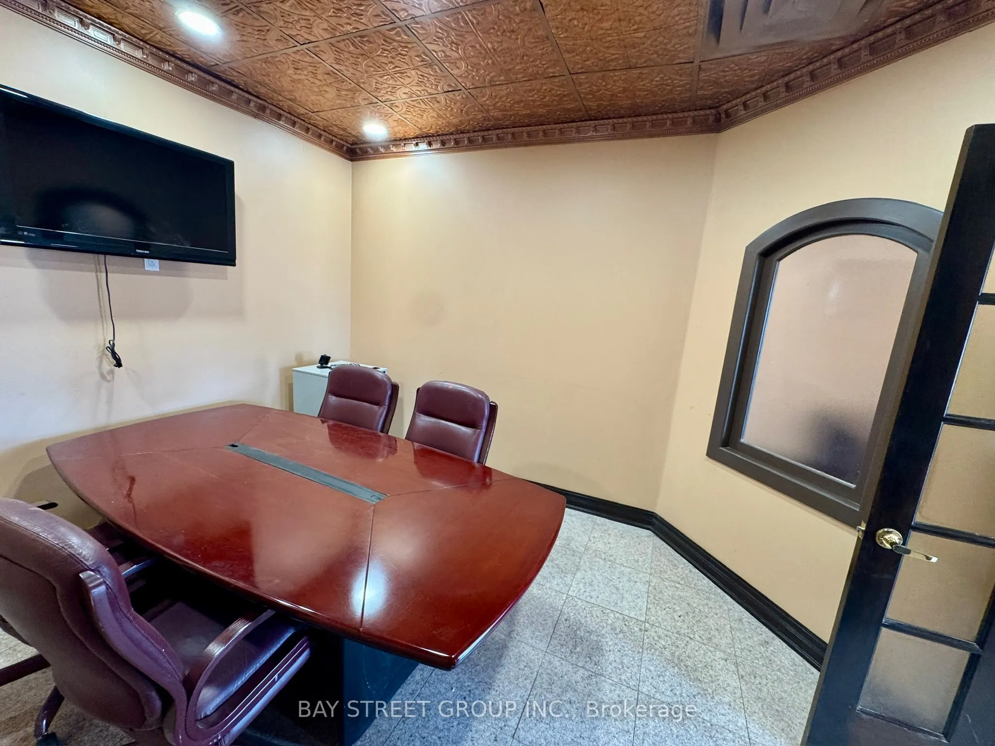 80 Corporate Drive, #205