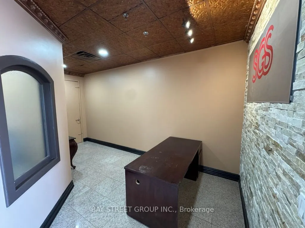 80 Corporate Drive, #205