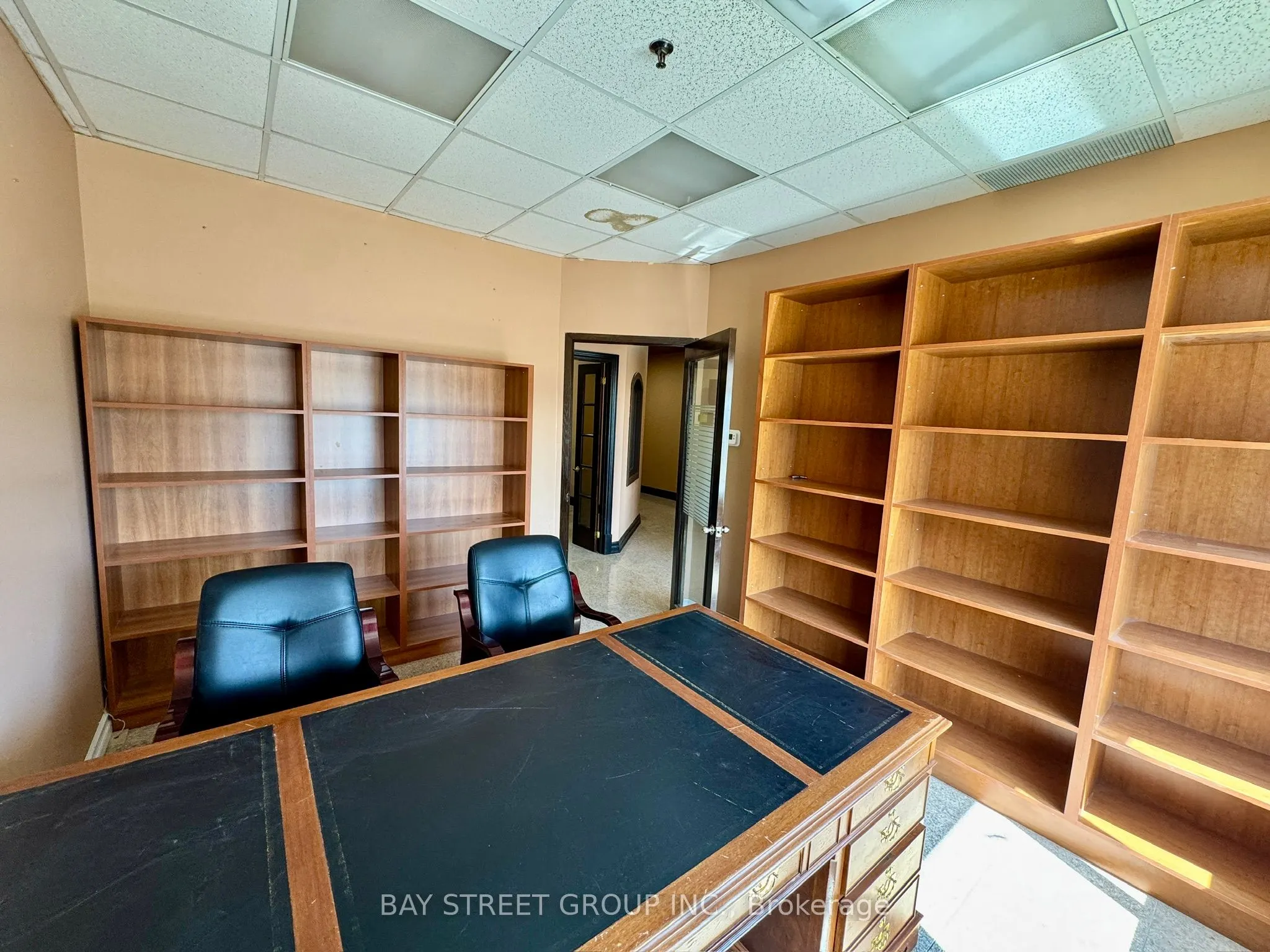 80 Corporate Drive, #205