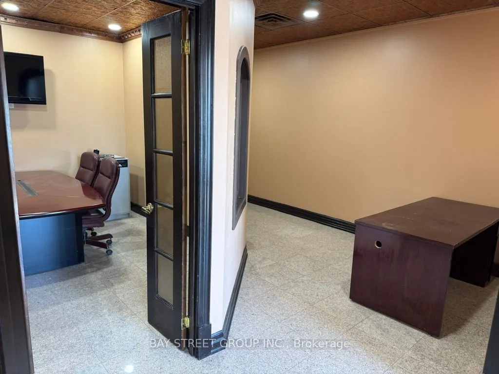 80 Corporate Drive, #205