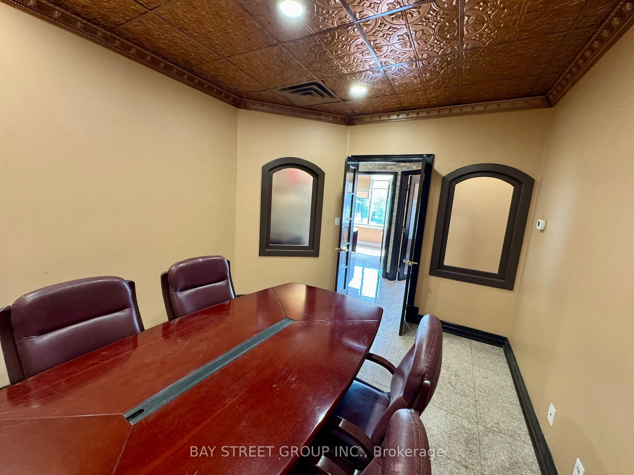80 Corporate Drive, #205