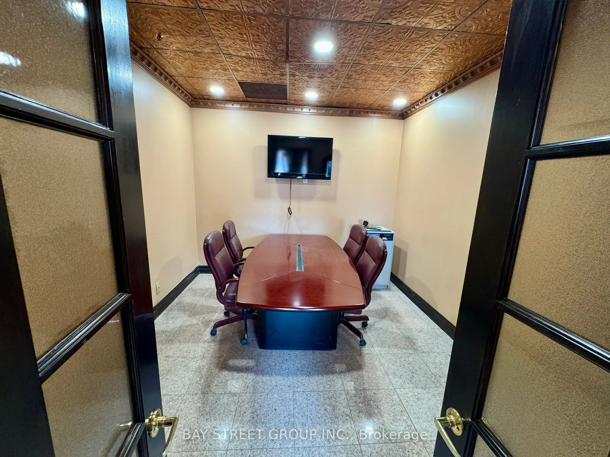 80 Corporate Drive, #205