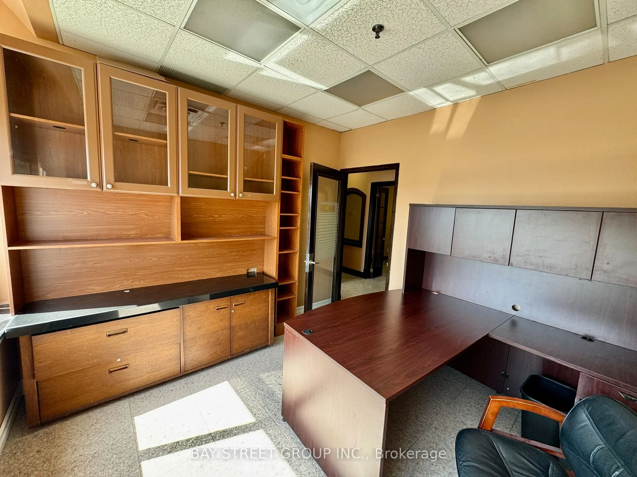 80 Corporate Drive, #205