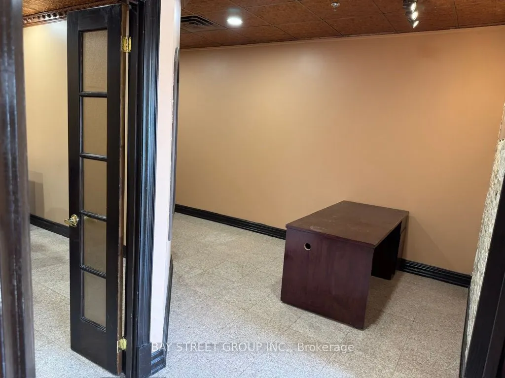 80 Corporate Drive, #205