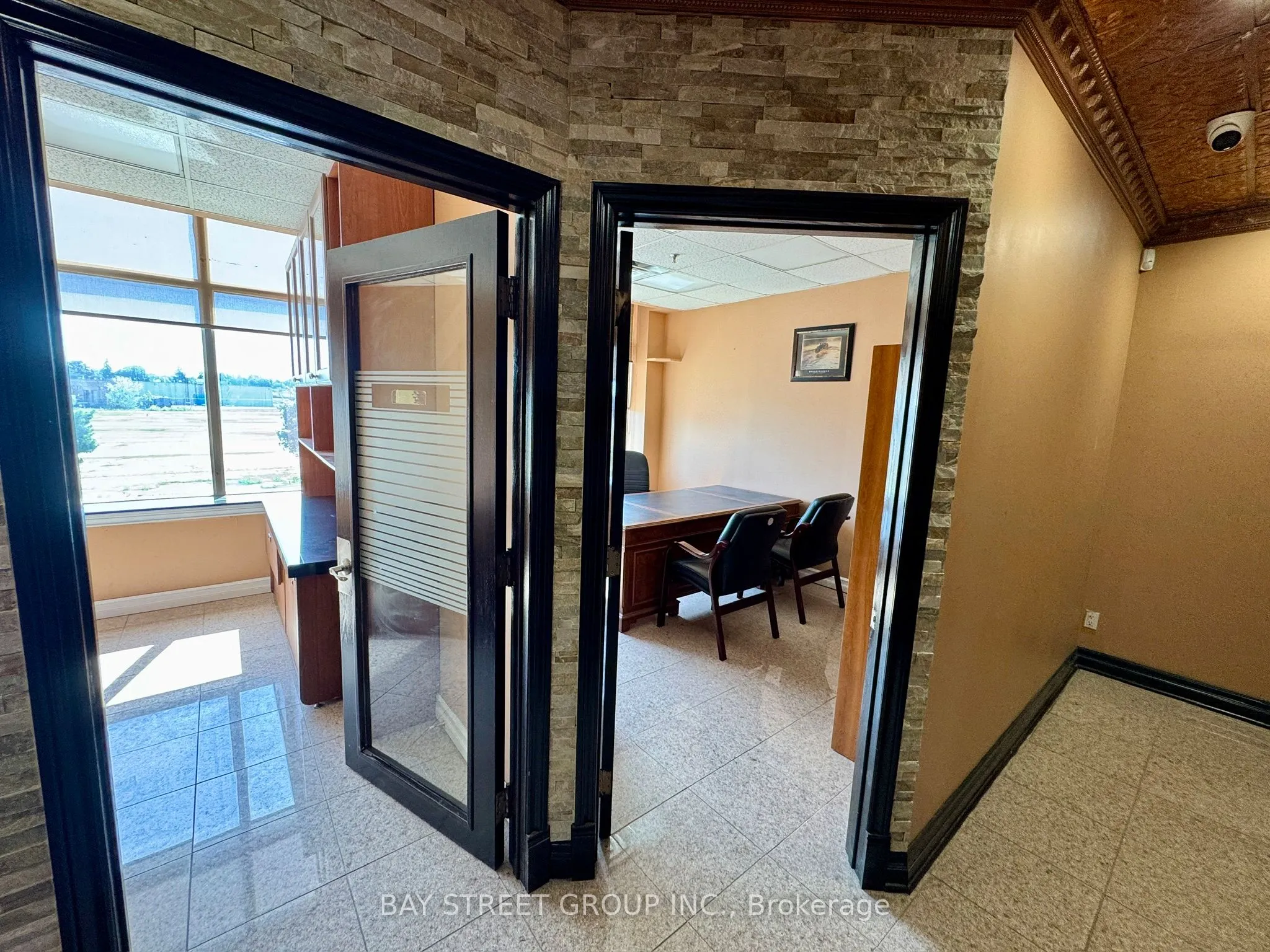 80 Corporate Drive, #205