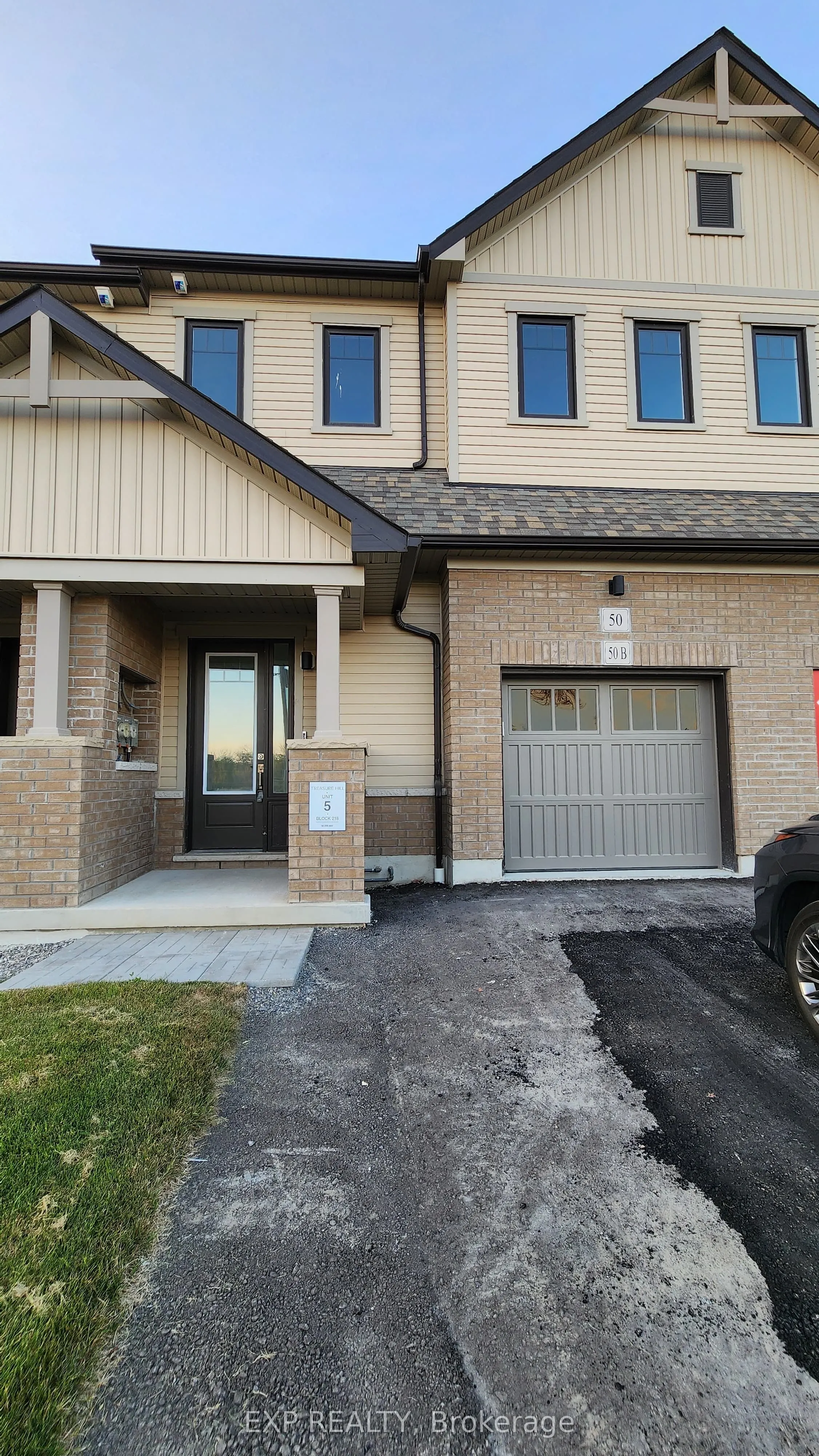 50 Ziibi Way, ##Upper