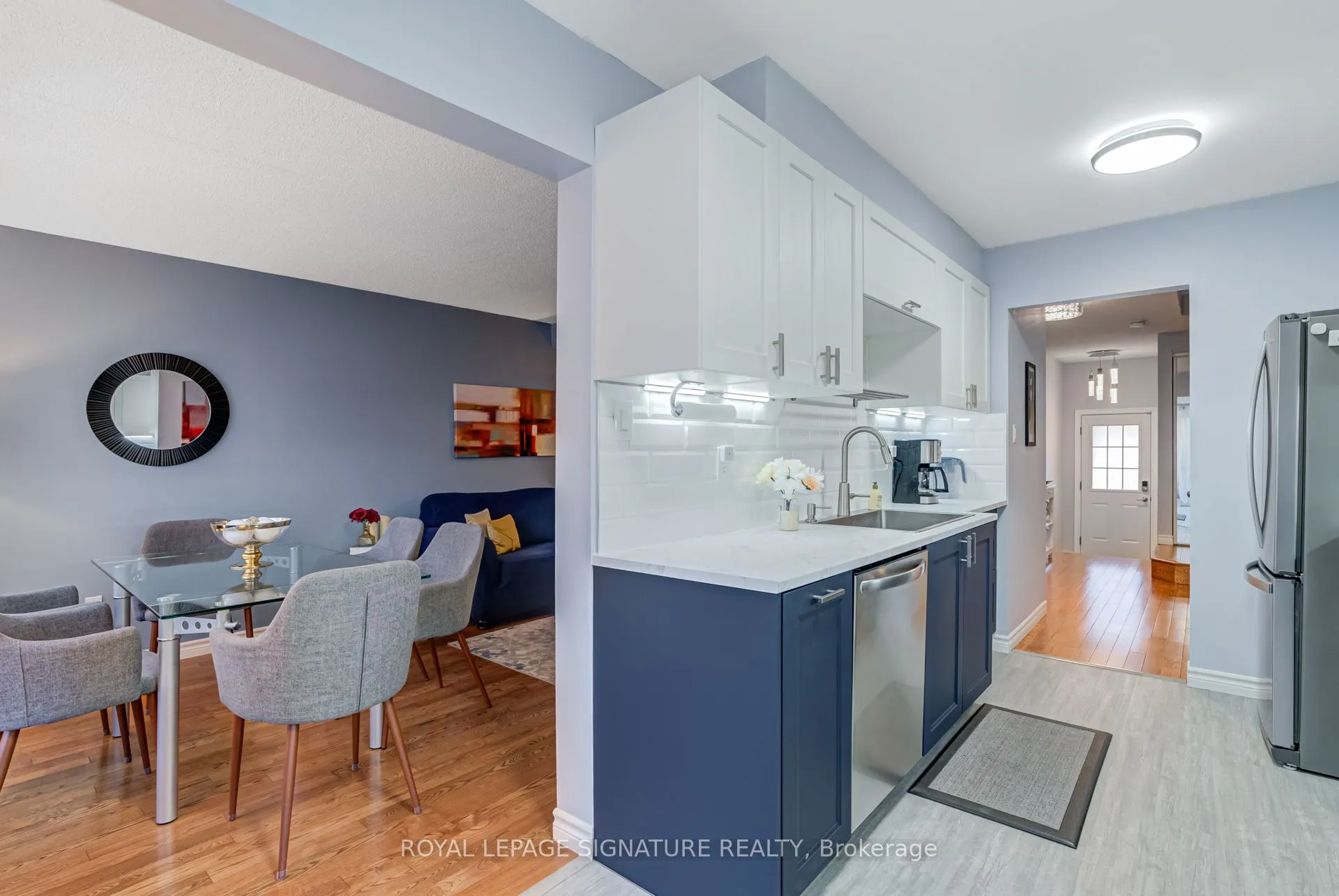 10 Bassett Boulevard, #166