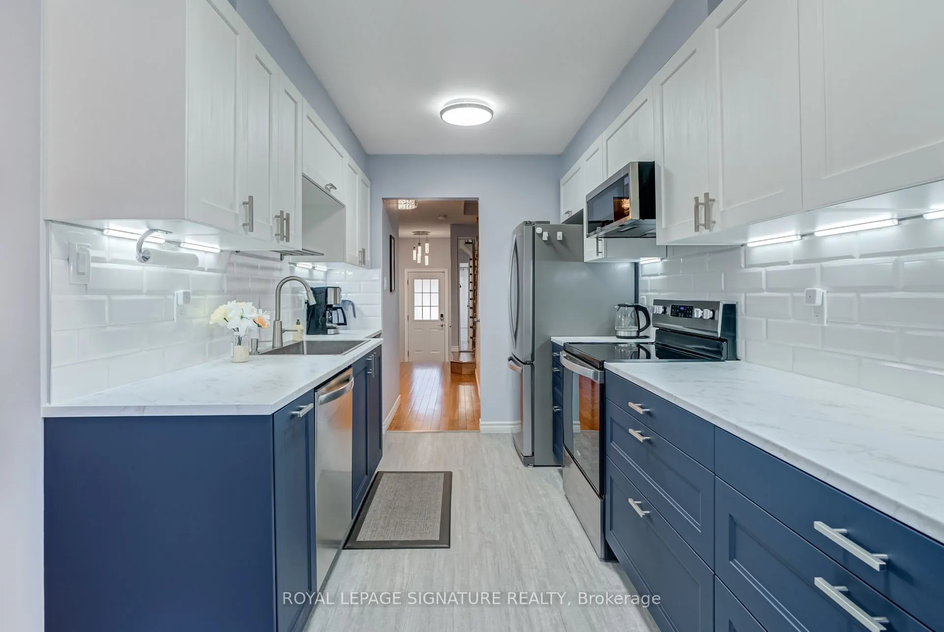 10 Bassett Boulevard, #166