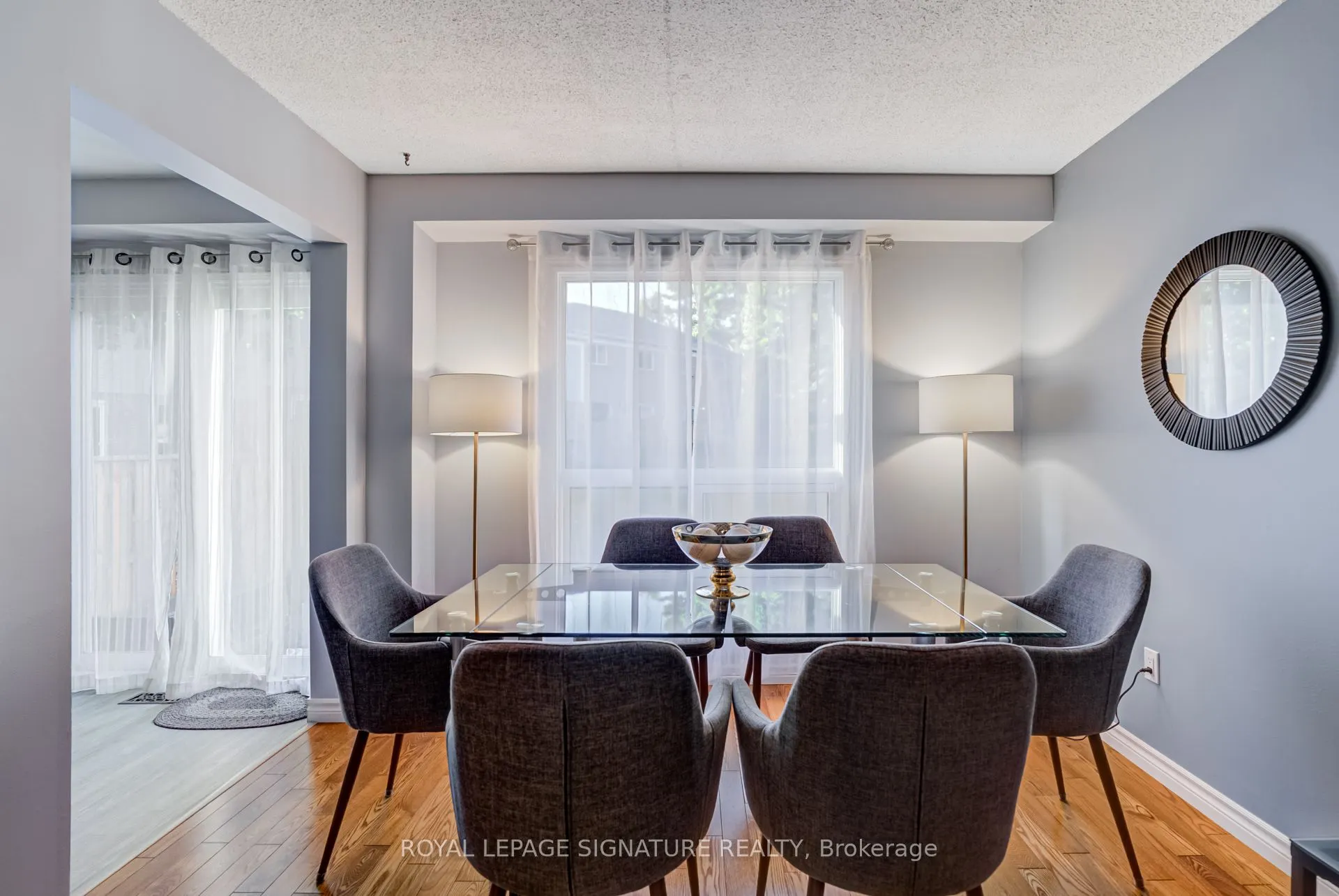 10 Bassett Boulevard, #166
