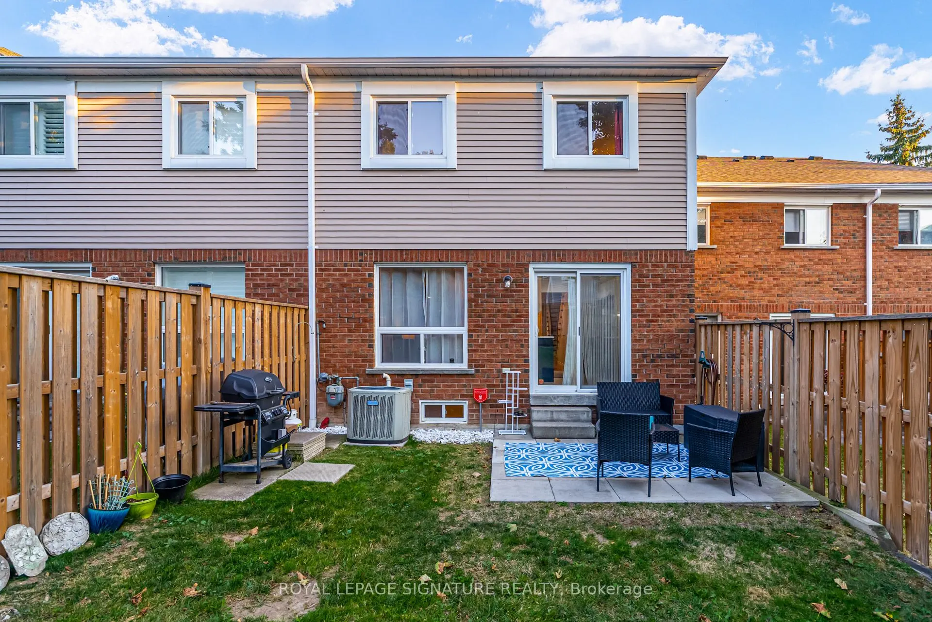 10 Bassett Boulevard, #166