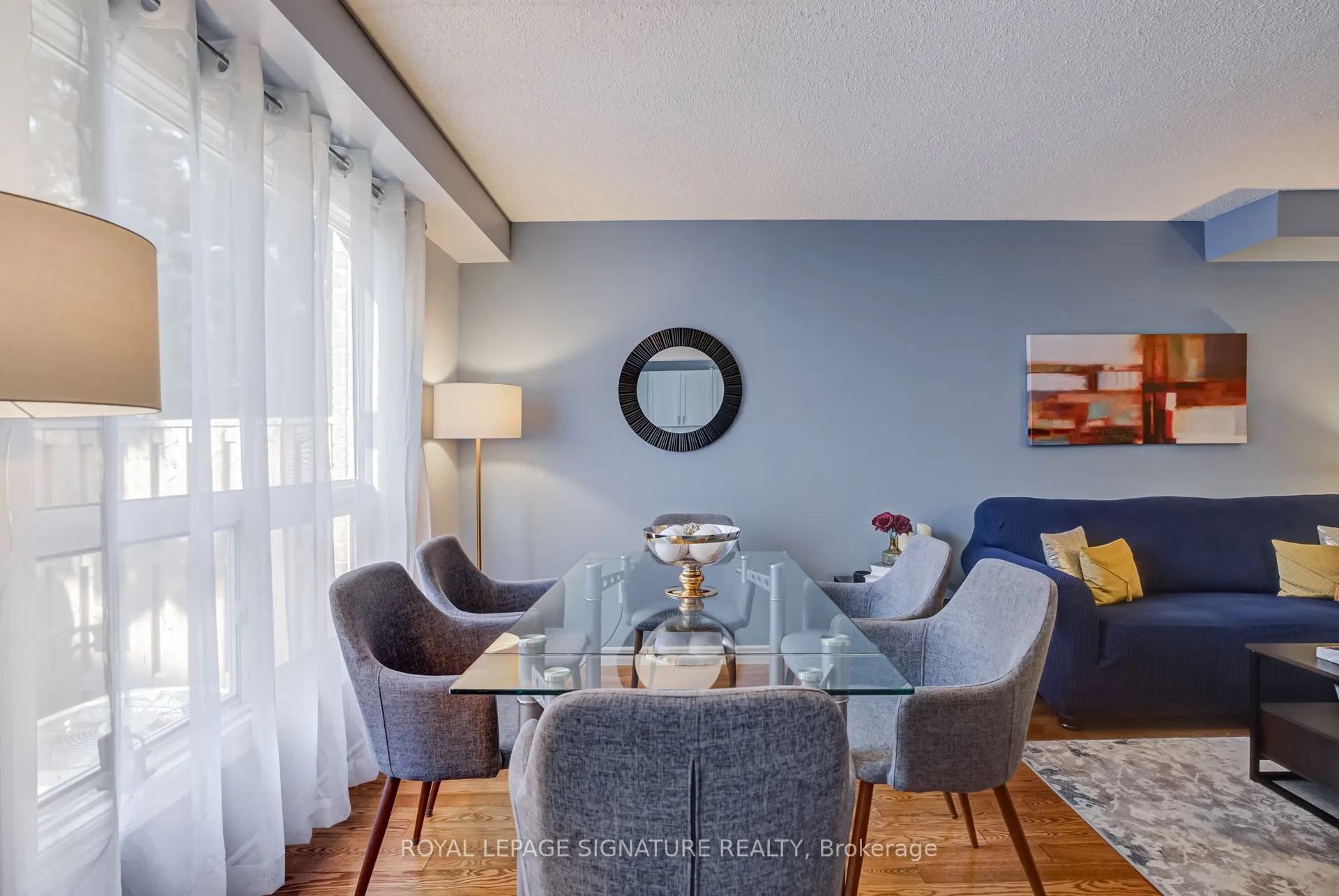 10 Bassett Boulevard, #166