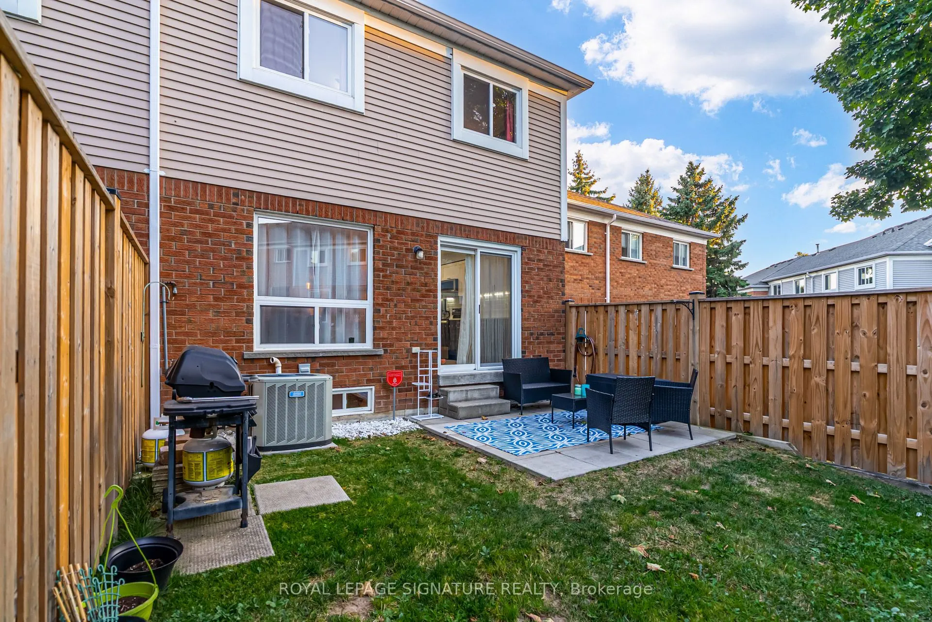 10 Bassett Boulevard, #166