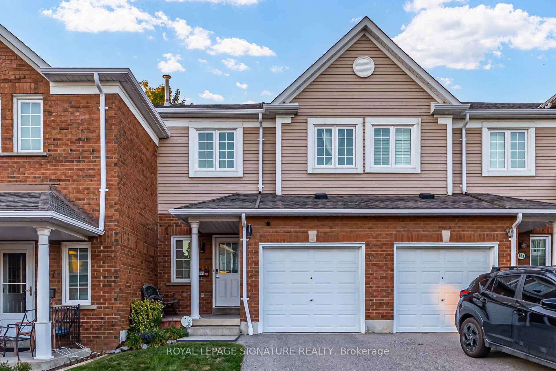 10 Bassett Boulevard, #166