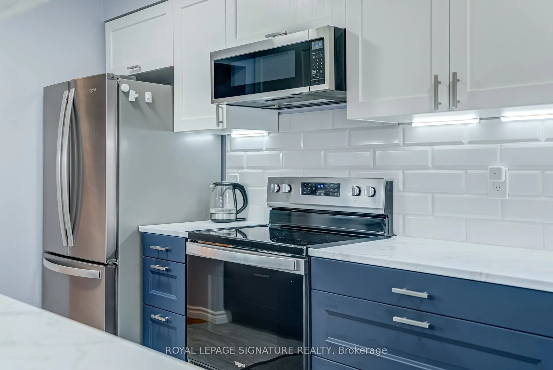 10 Bassett Boulevard, #166