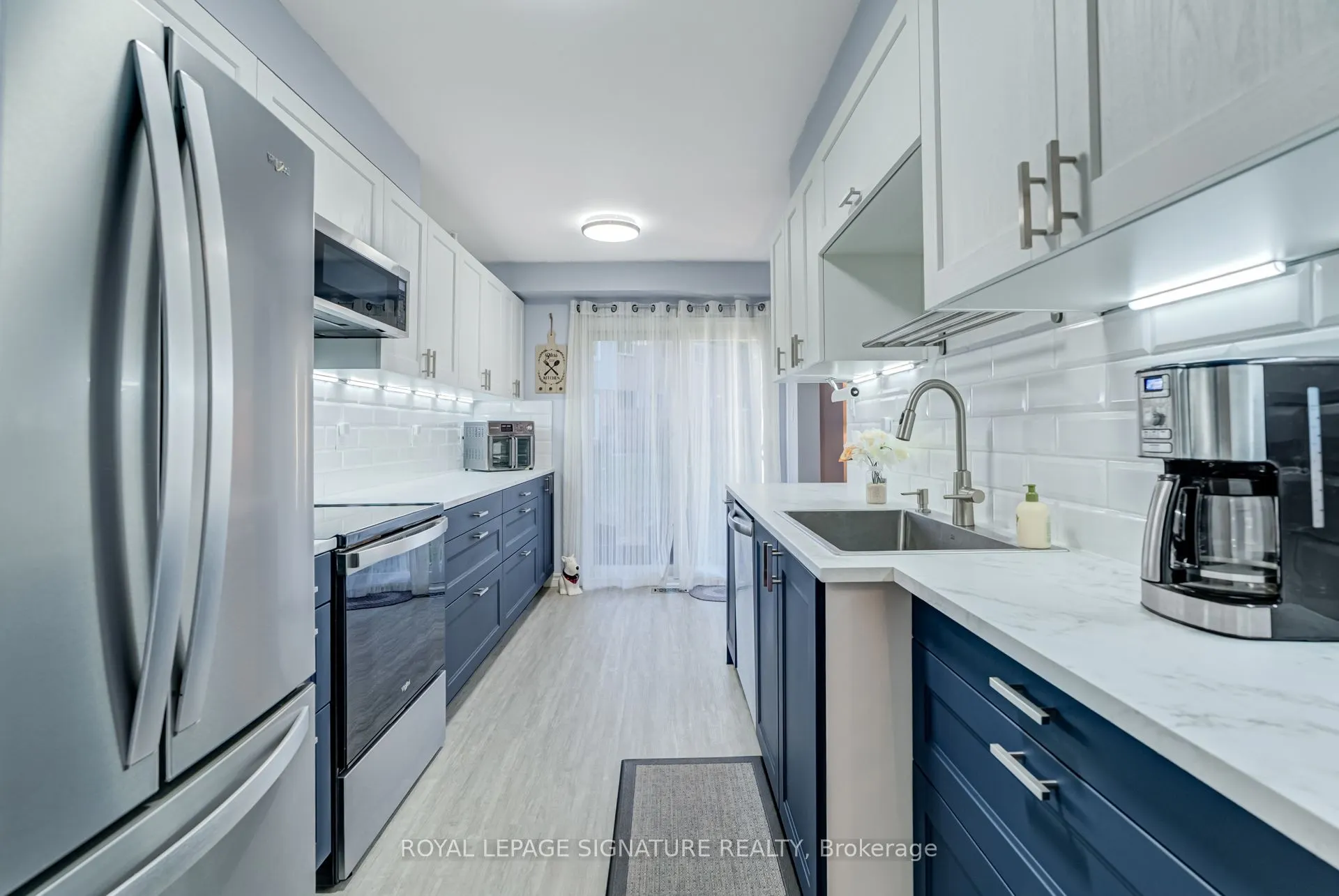 10 Bassett Boulevard, #166