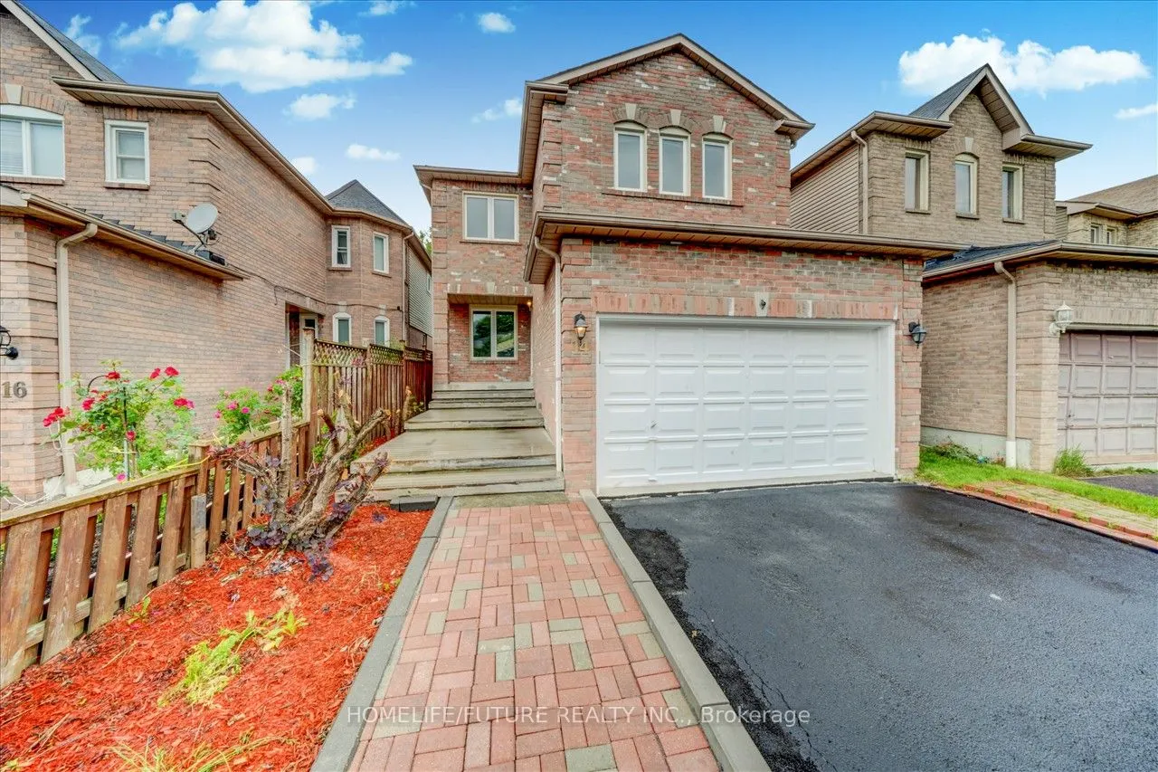 14 Knotty Pine Drive