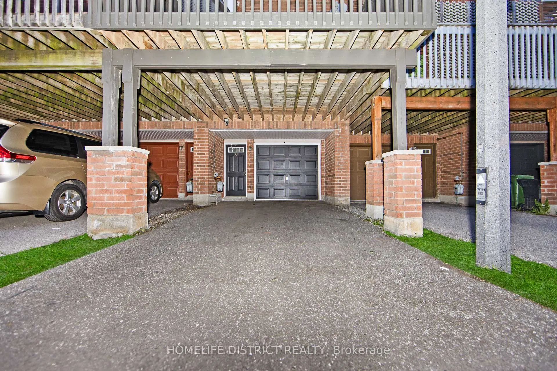 77 Coyote Crescent