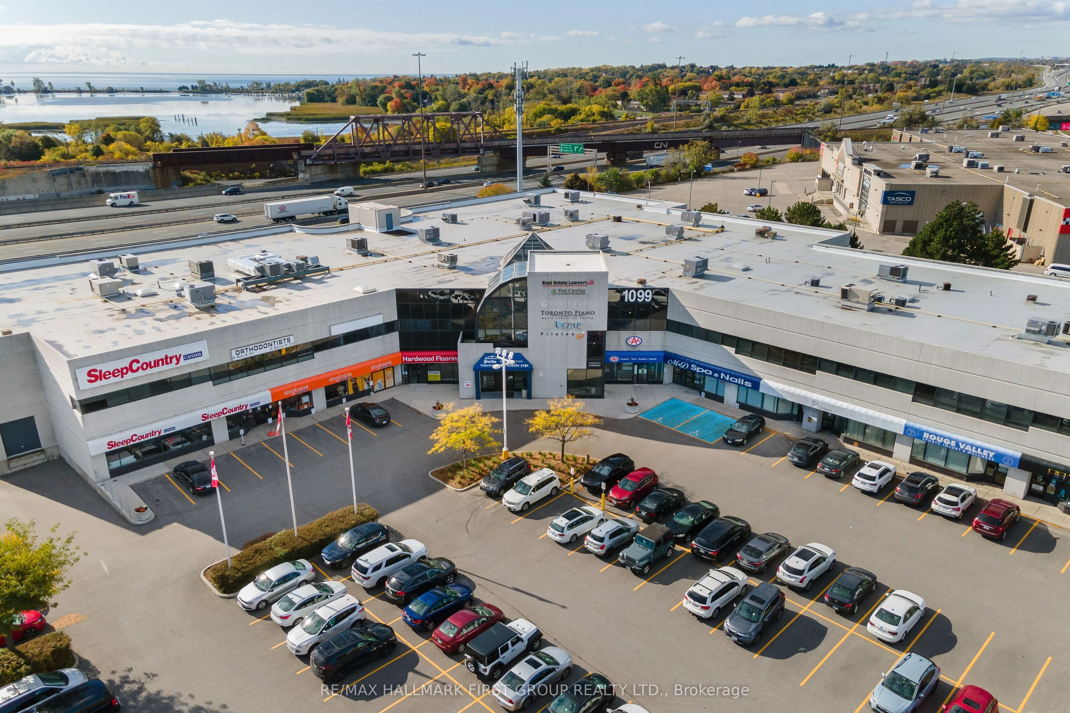 1099 Kingston Road, #232